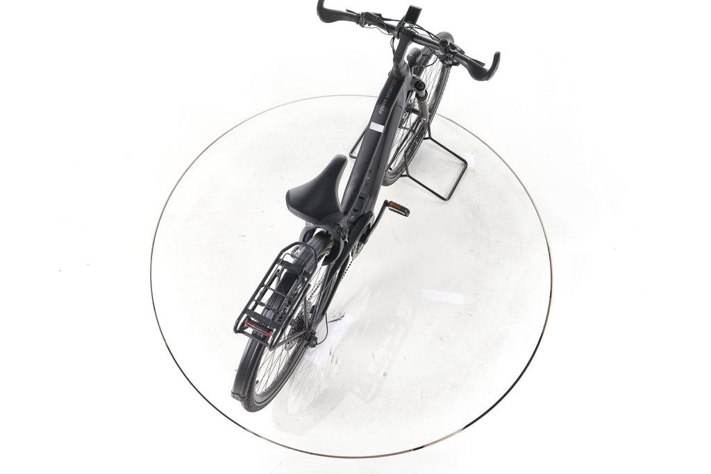 KTM ZEG POWER SPORT 11 PLUS Trekking E-Bike - Image 23