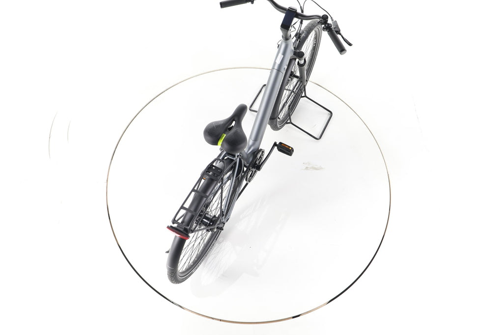 TENWAYS CGO800S City E-Bike Tiefeinsteiger 2024 - Image 23