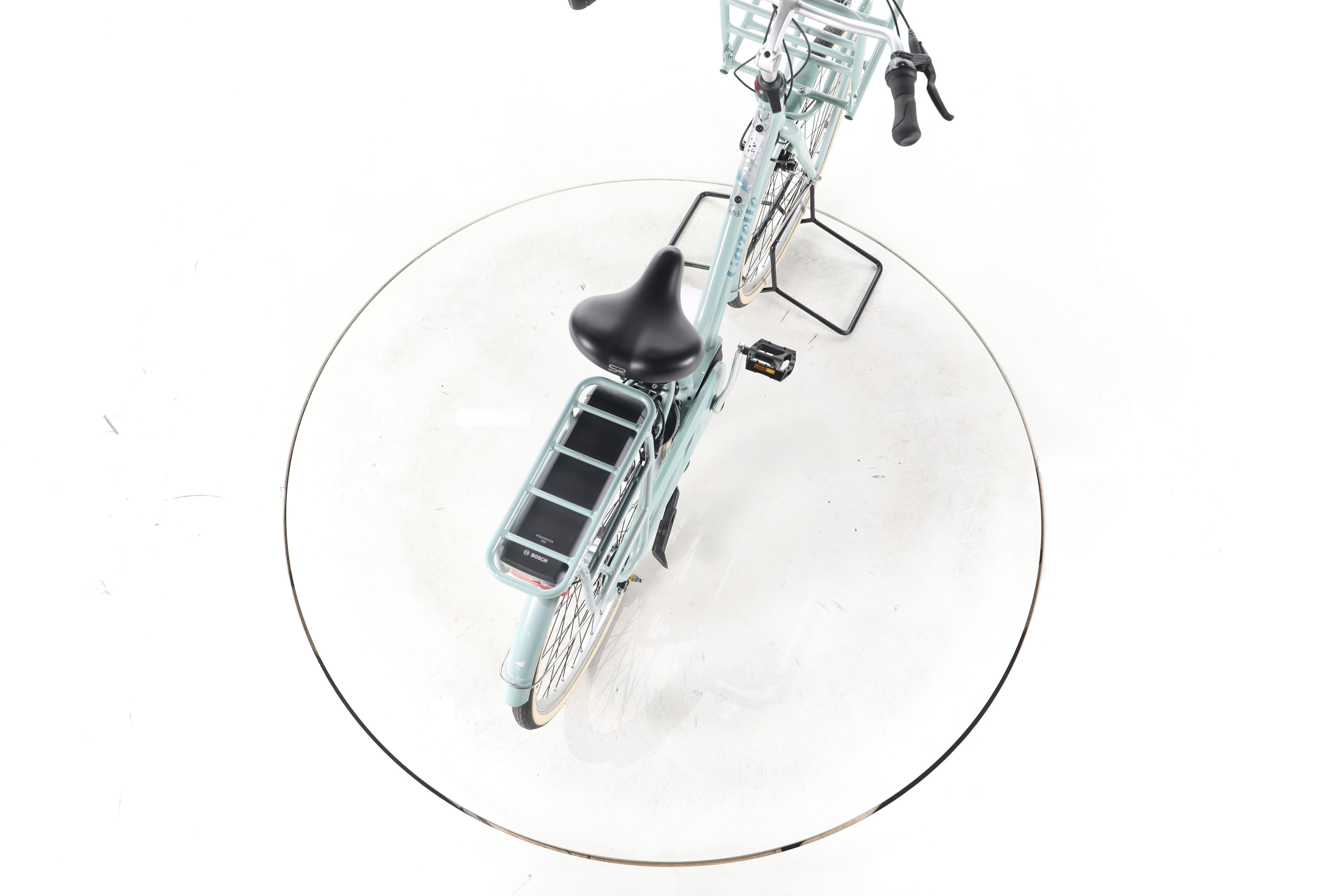 Gazelle Miss Grace C7 HMB City E-Bike Tiefeinsteiger - Image 23