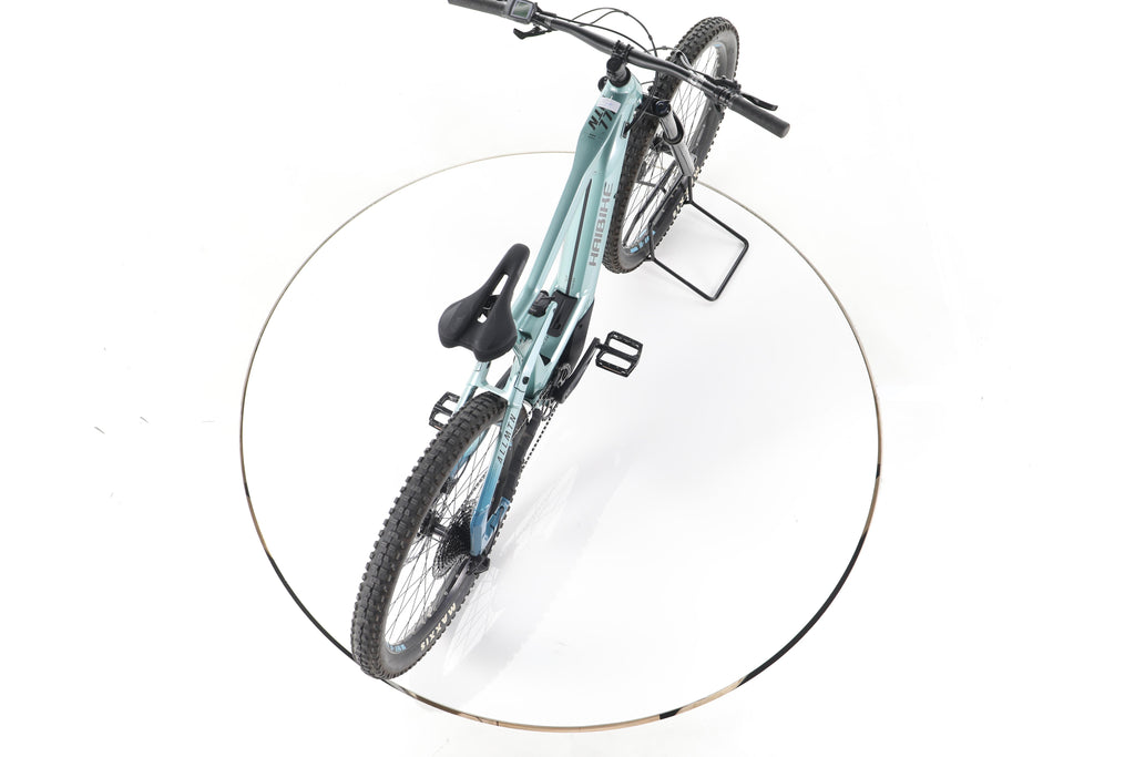 Haibike AllMtn 3 E-Bike Fully - Image 23