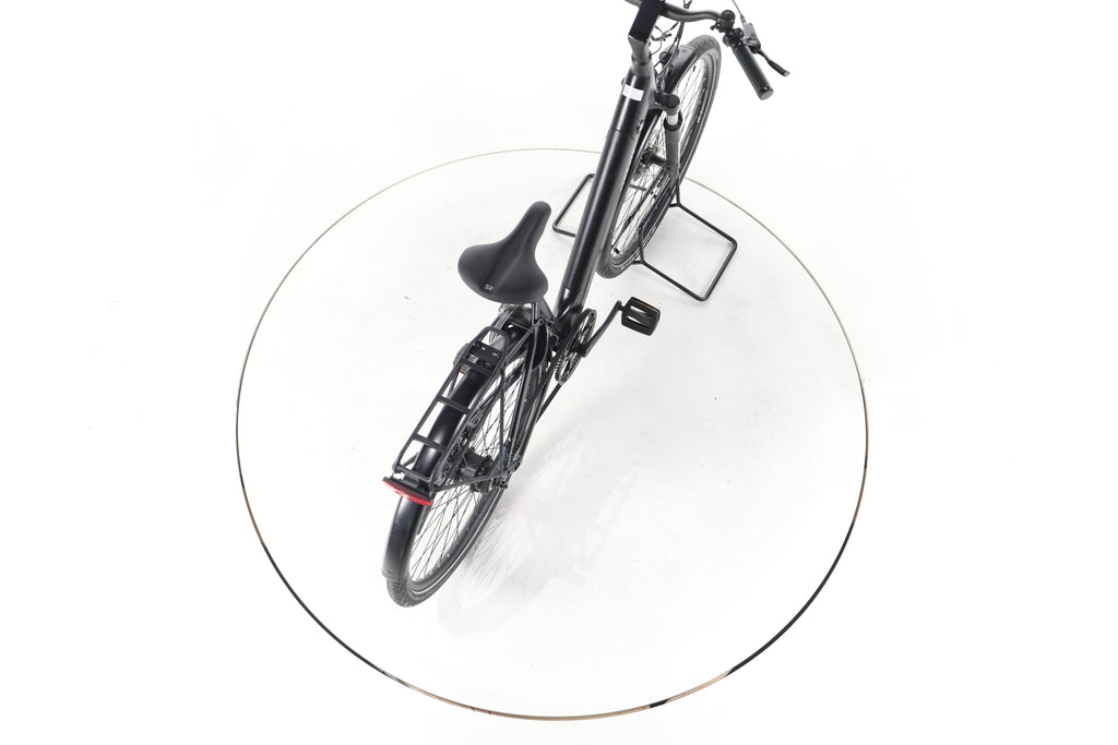 TENWAYS CGO800S City E-Bike Tiefeinsteiger - Image 23