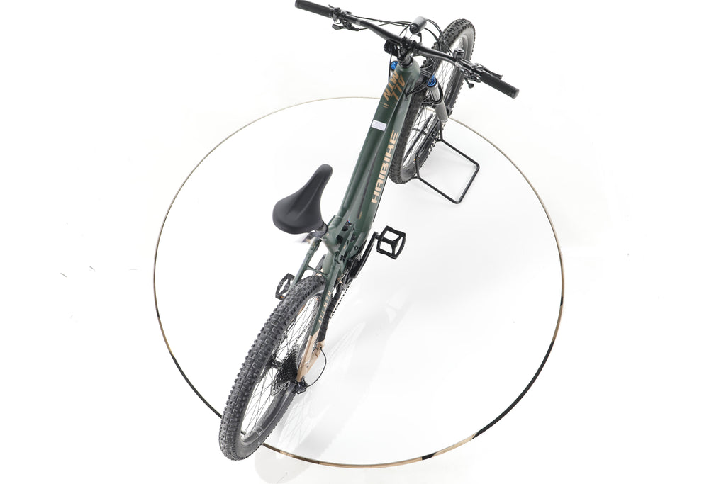 Haibike AllMtn 7 E-Bike Fully - Image 23