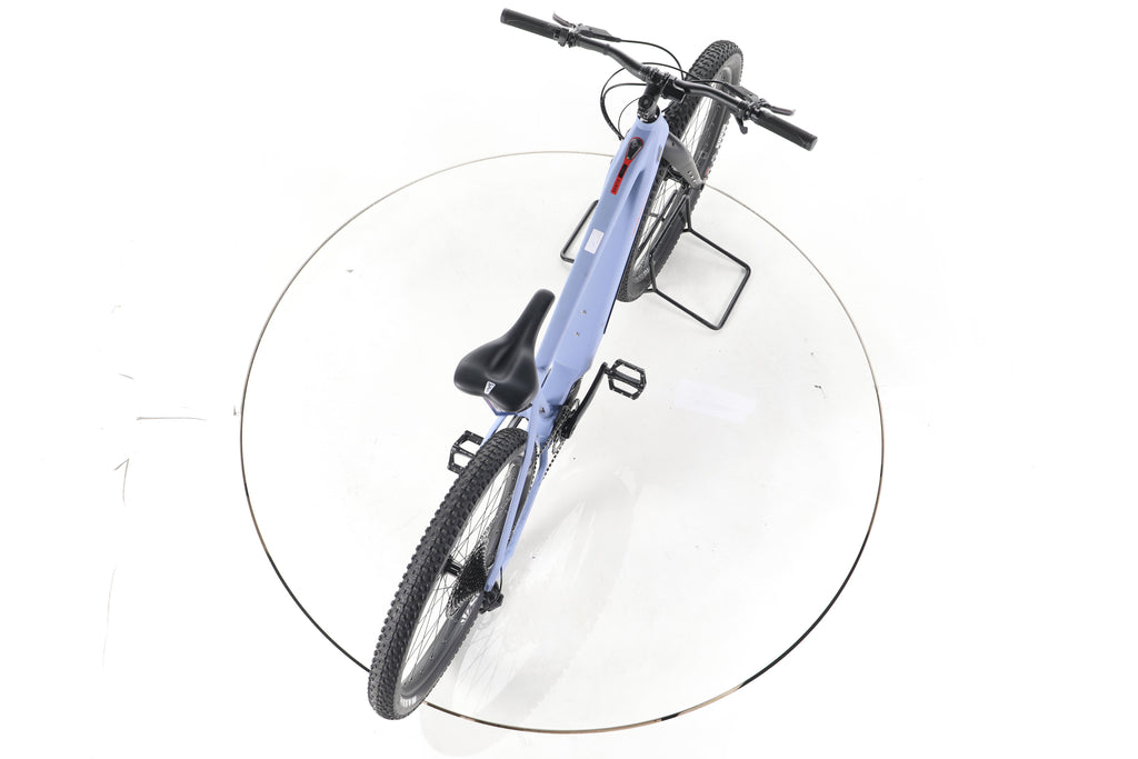 HoheAcht Sento Lumo E-Bike - Image 23