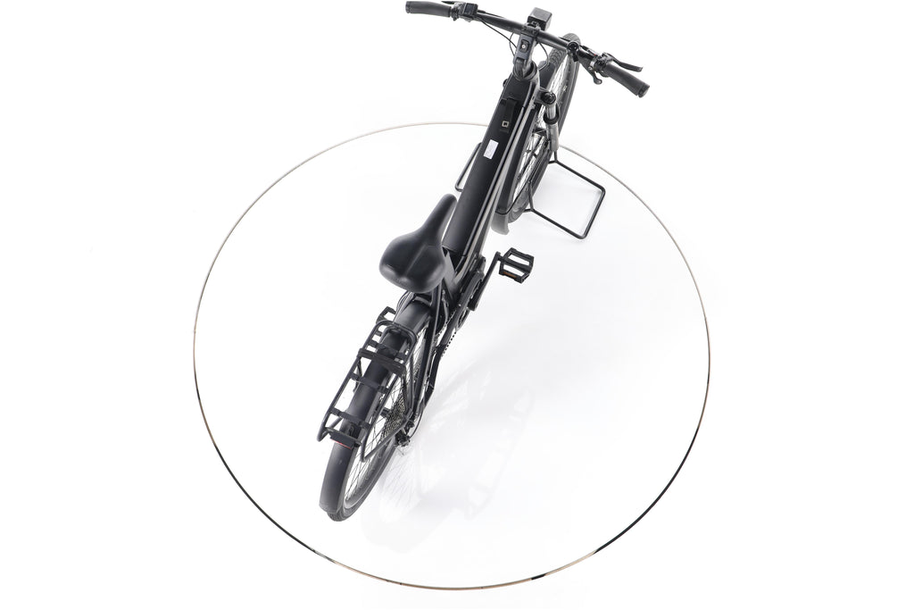 QWIC Atlas Derailleur Trekking E-Bike - Image 23