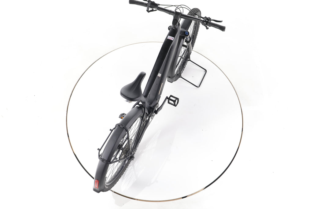 Cube Reaction Hybrid Pro FE Trekking E-Bike 2026 - Image 23