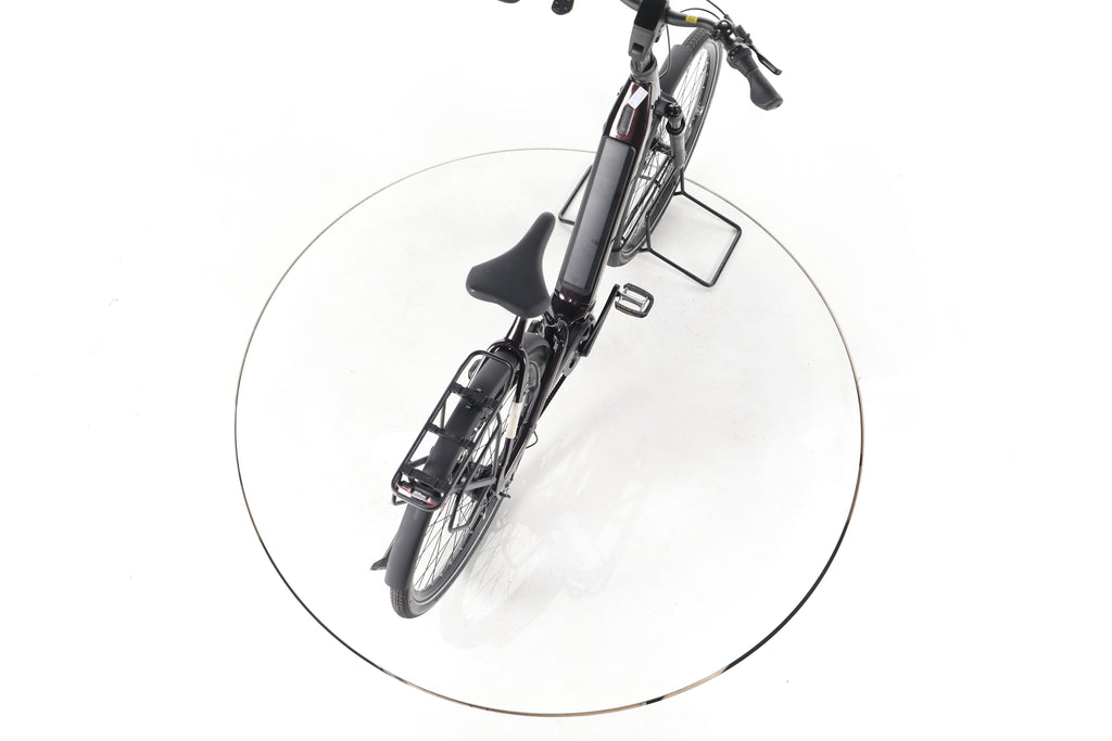 Liv Allure E+ 1 City E-Bike Tiefeinsteiger 2024 - Image 23