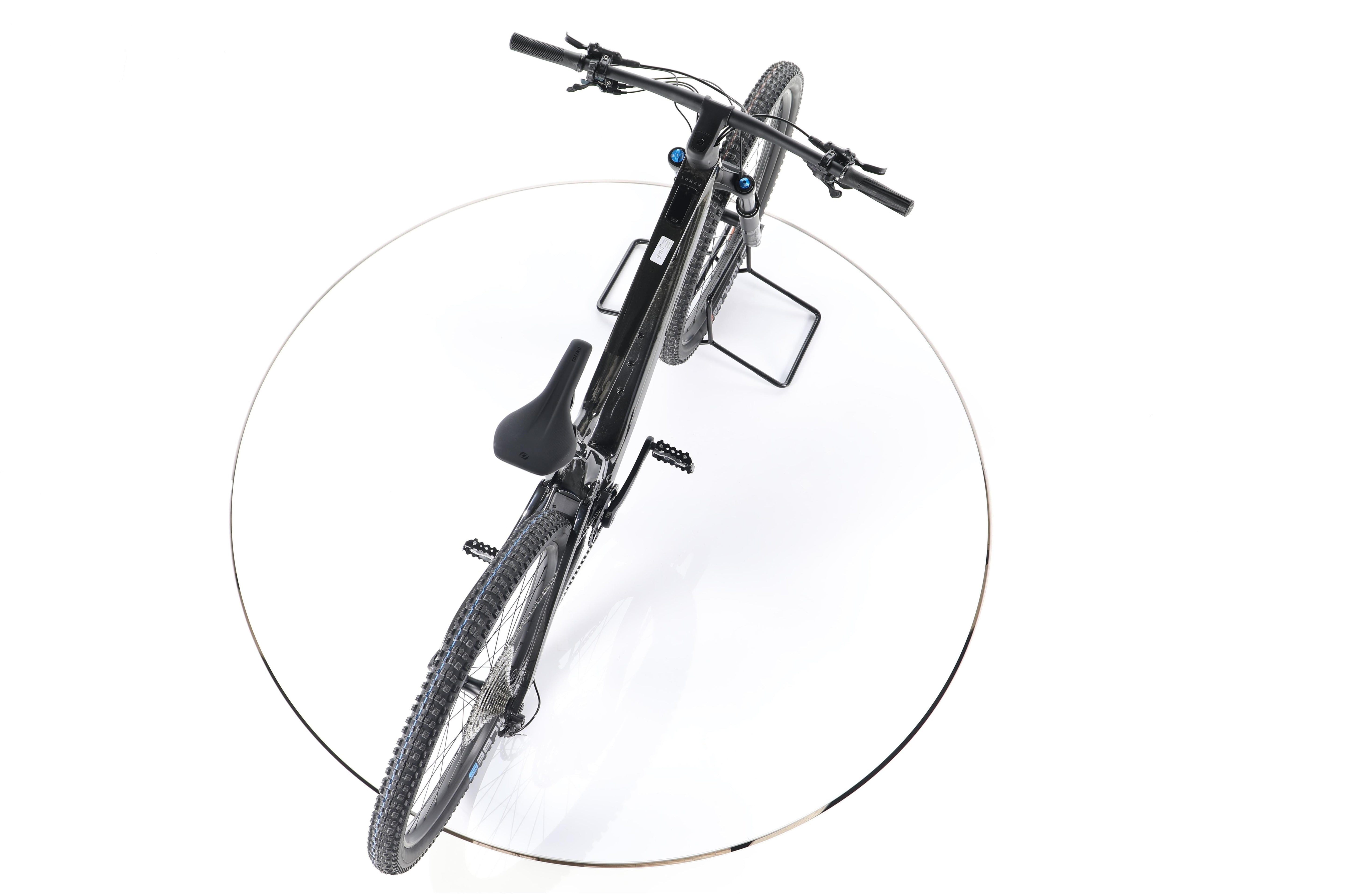 Scott Lumen eRIDE 910 Fully E-Bike Carbon - Image 23