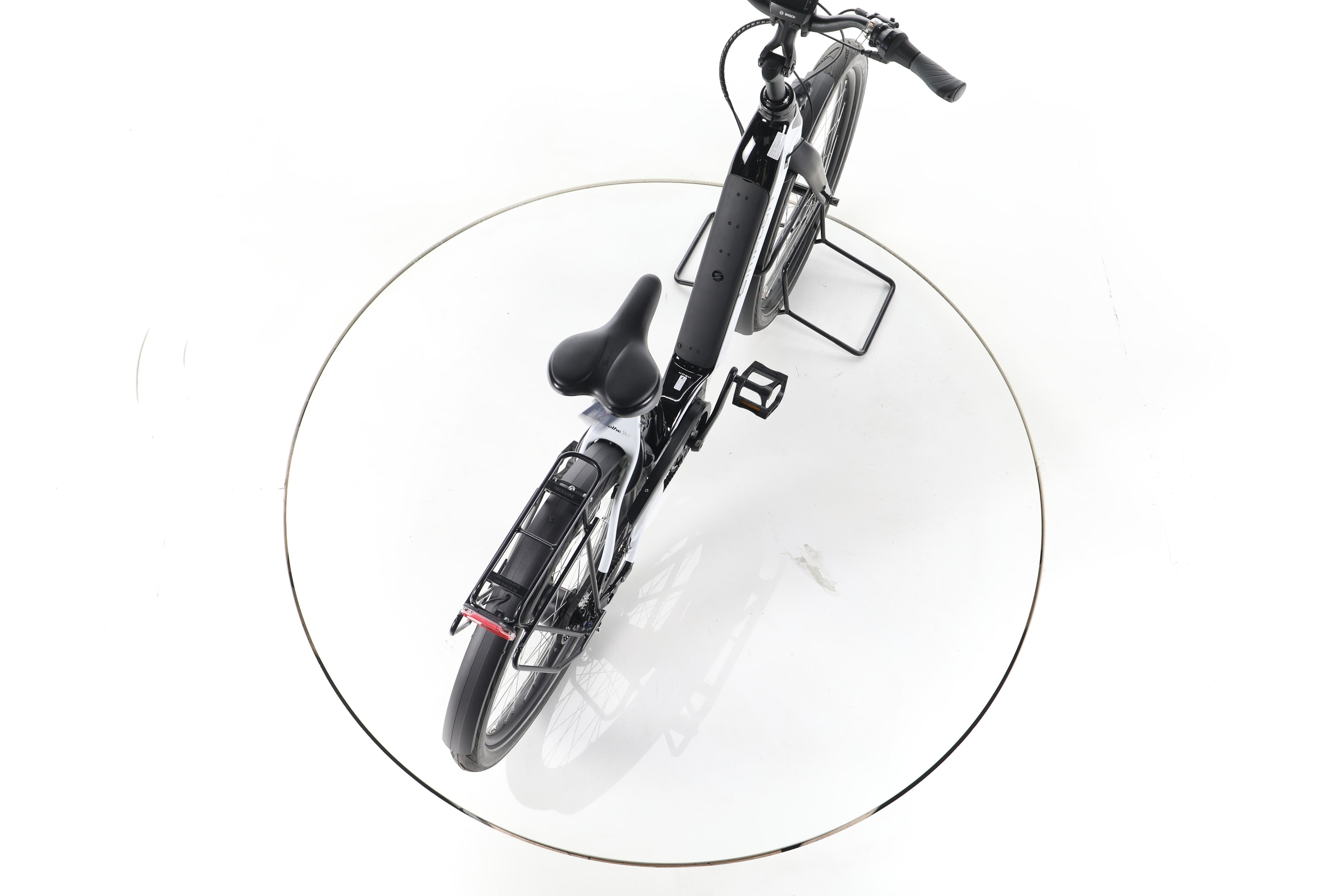 Simplon Kagu Bosch Uni 275 Enviolo TR City E-Bike Tiefeinsteiger - Image 23