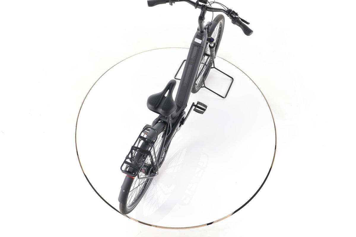 Wittich W5P City E-Bike Tiefeinsteiger 2025 - Image 23