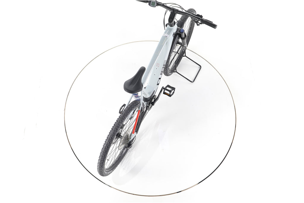 Cube Reaction Hybrid Pro E-Bike - Image 23