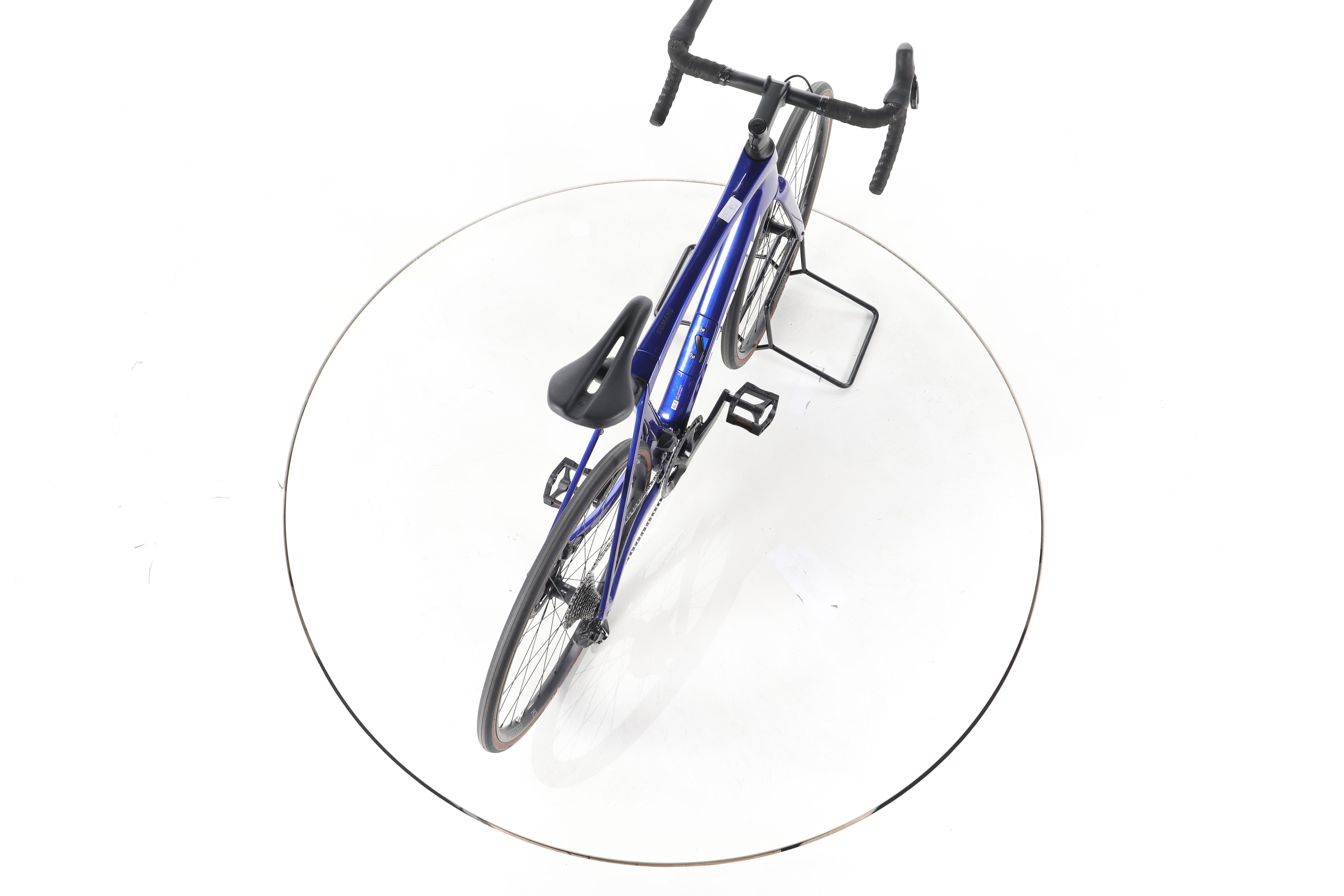 Trek Domane SL 6 Gen 4 Fahrrad Rennrad & Gravel - Image 23