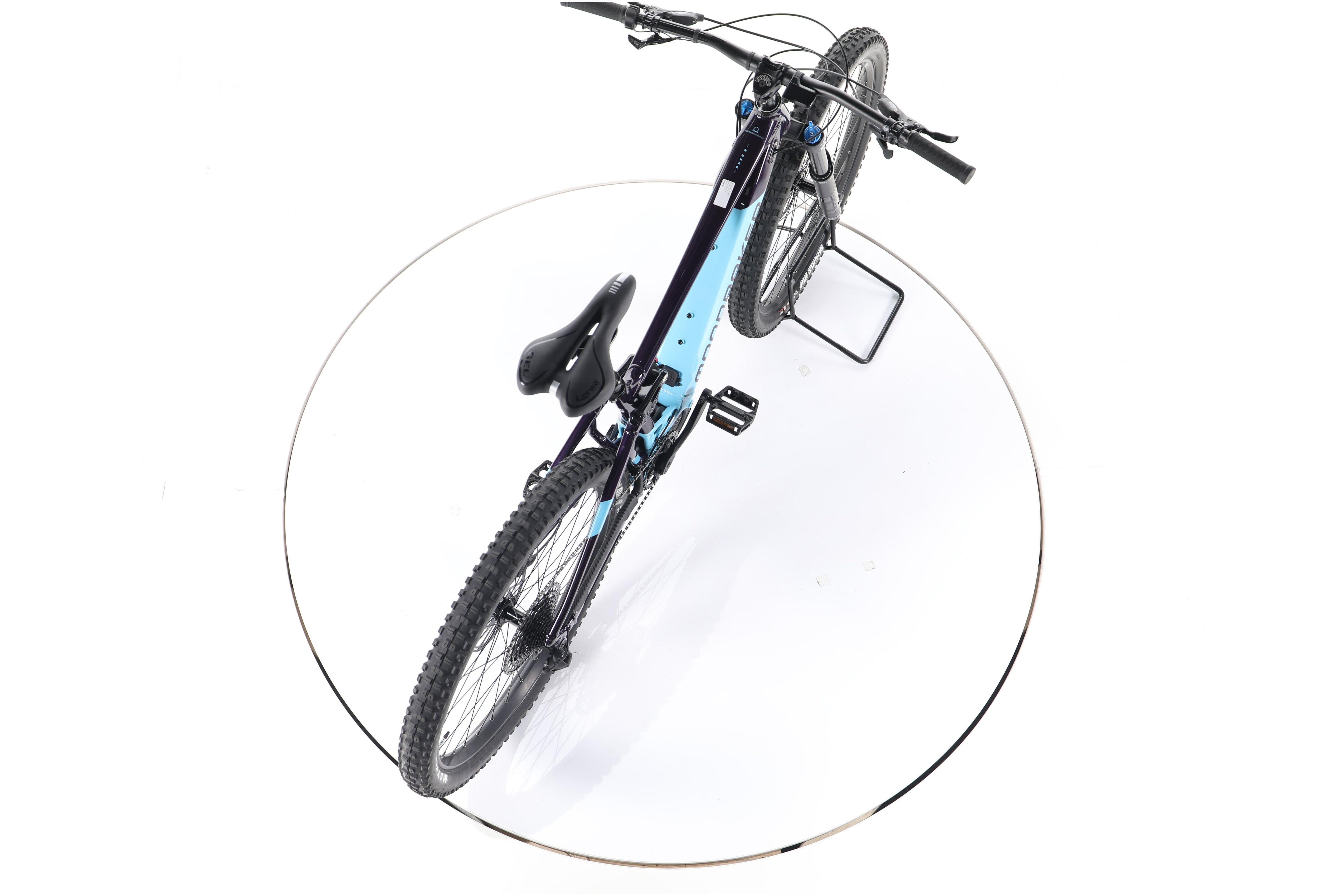 Mondraker DUSK R E-Bike Fully - Image 23