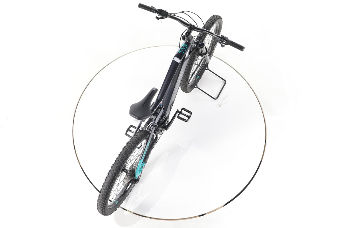 Haibike AllMtn 1 E-Bike Fully - Image 23