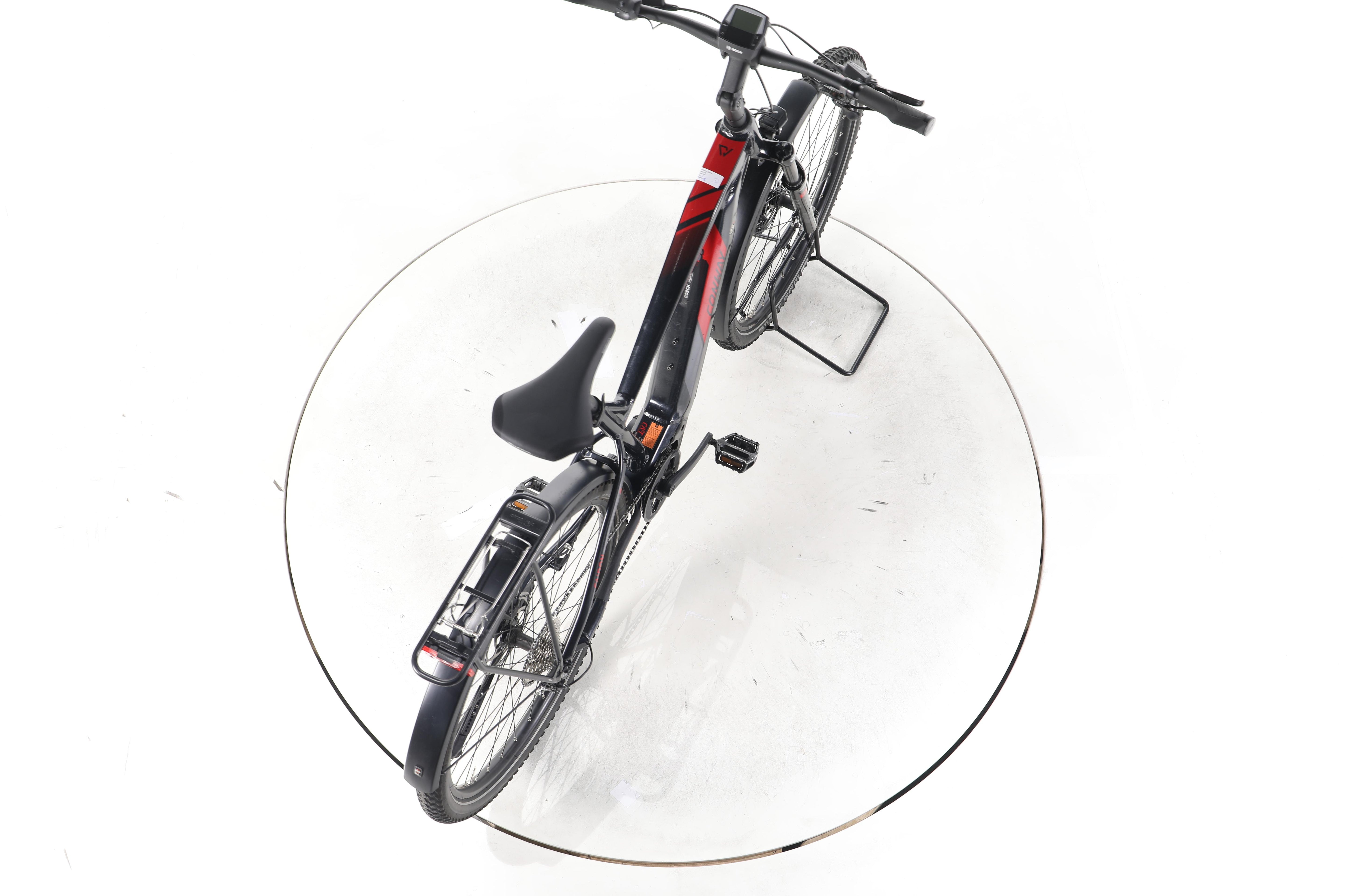 Conway Cairon C 2.0 Trekking E-Bike - Image 23