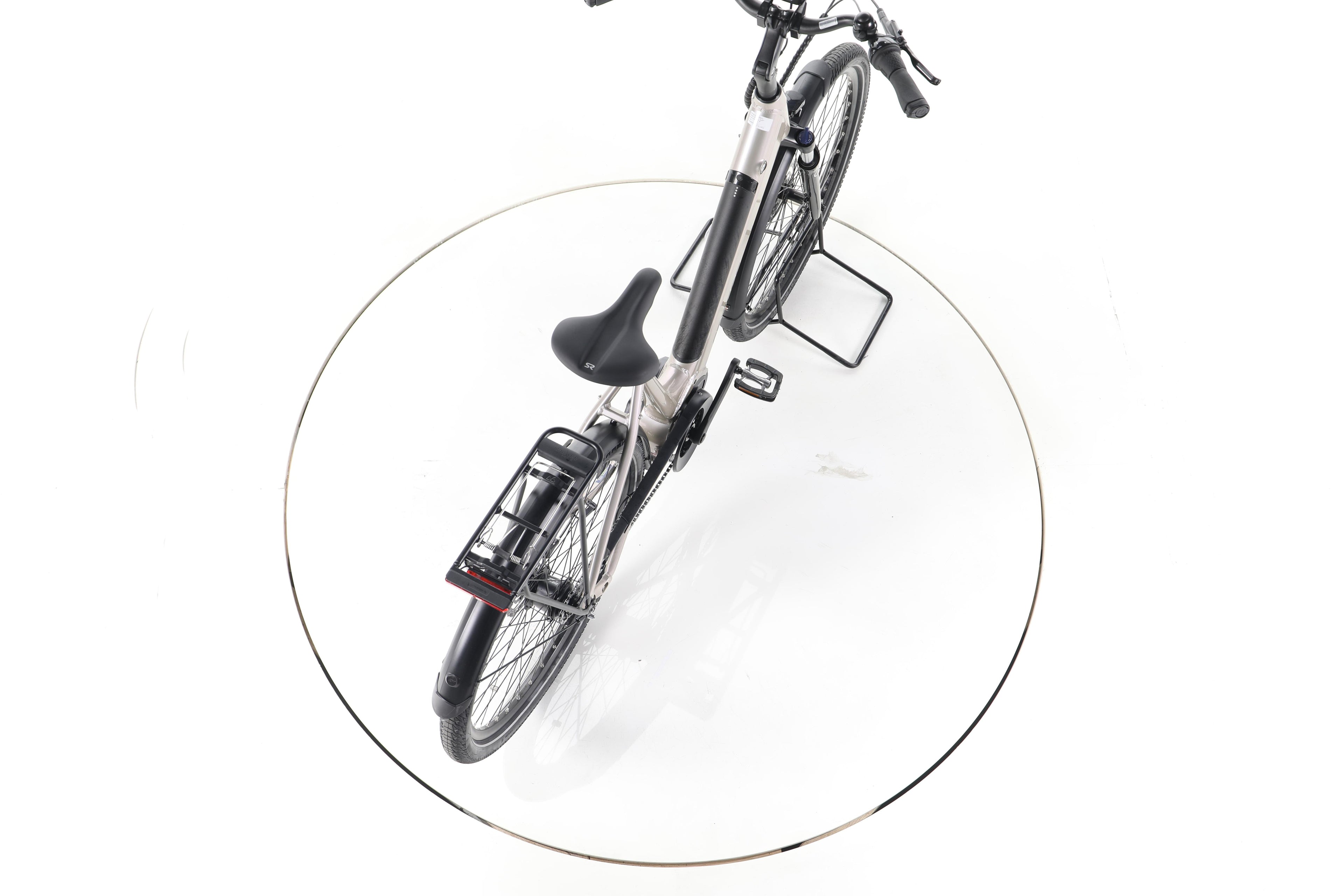 Grecos Eli 1.0 City E-Bike Tiefeinsteiger 2024 - Image 23