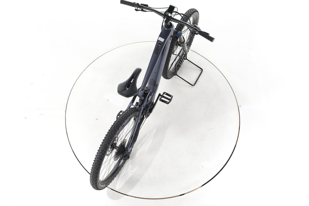 Conway Xyron S 3.9 E-Bike Fully 2024 - Image 23