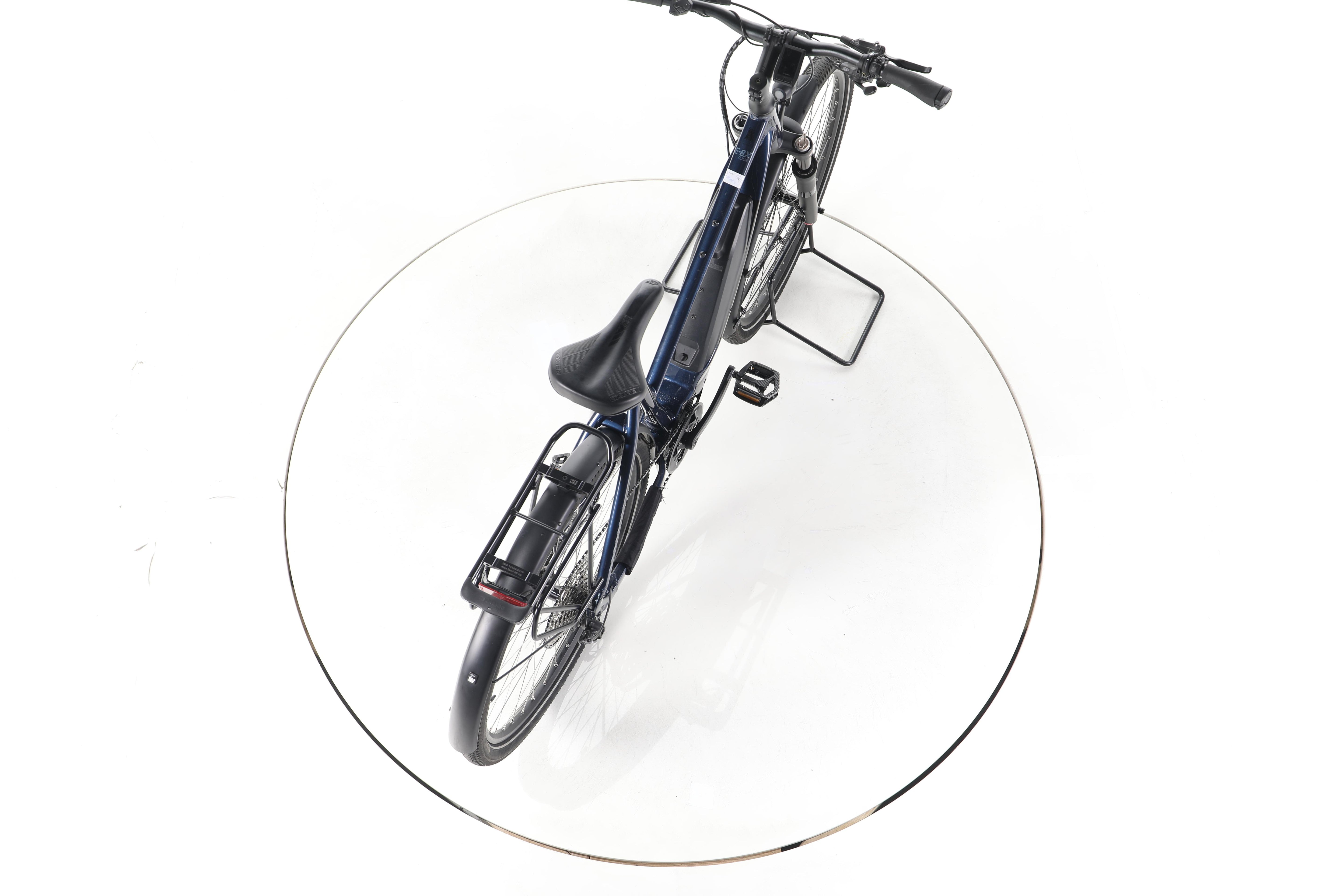 Stevens E-8X Trekking E-Bike - Image 23