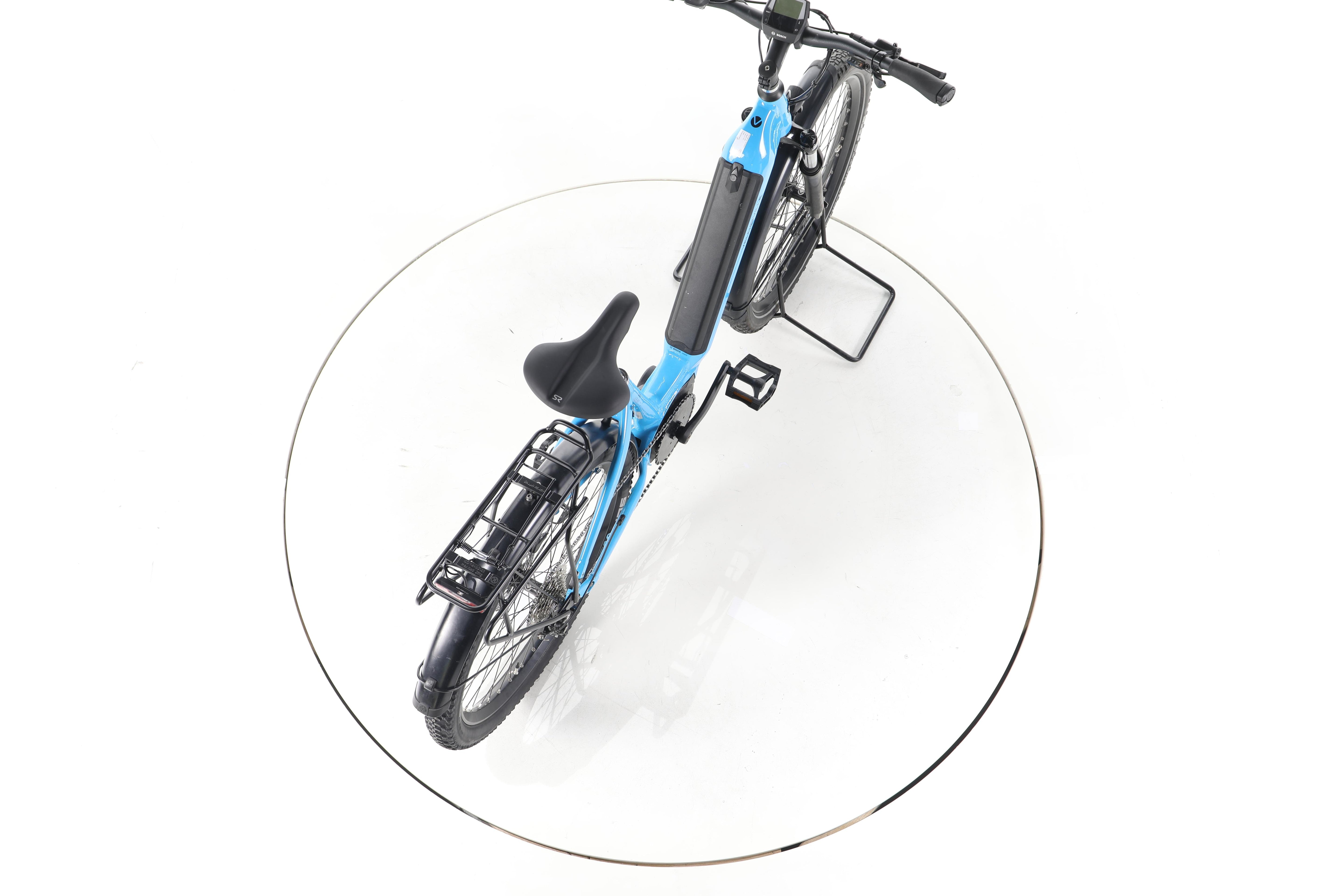 Velo de Ville LEB 890 Trekking E-Bike Tiefeinsteiger - Image 23