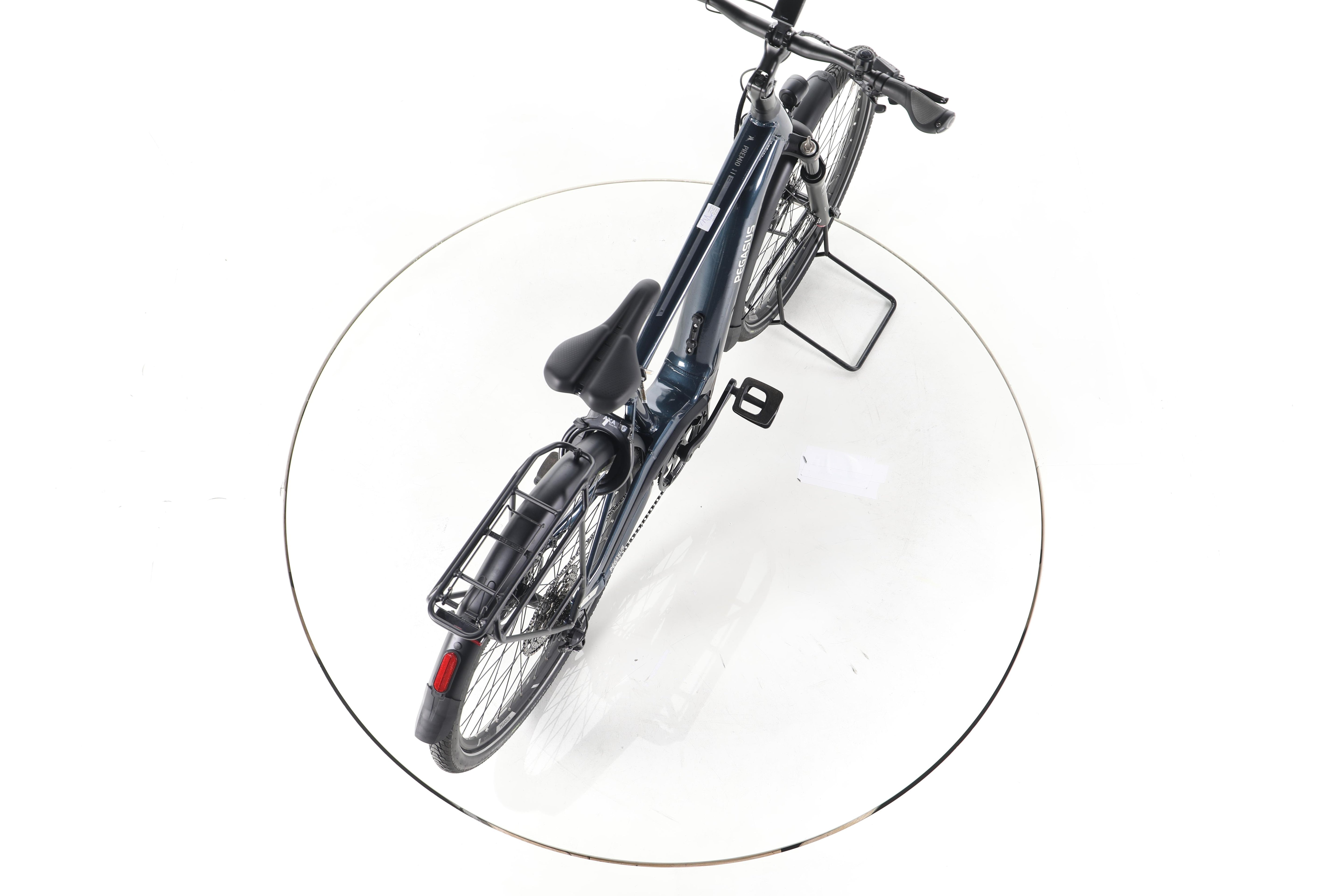 Pegasus Premio EVO 11 "40 Years" Trekking E-Bike - Image 23