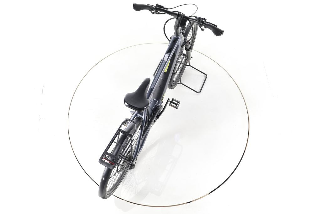 Stevens E-Triton Luxe Trekking E-Bike - Image 23