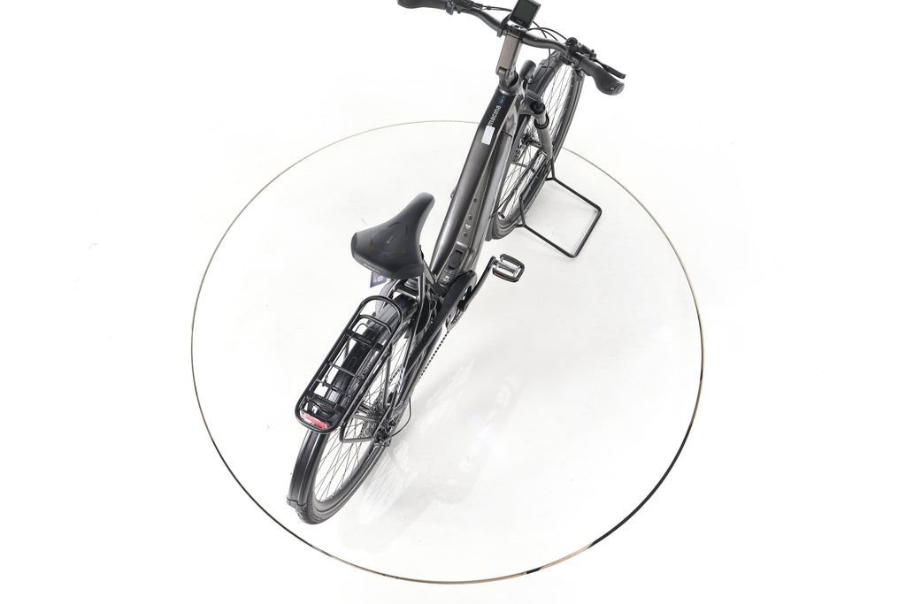 KTM MACINA STYLE 740 Trekking E-Bike - Image 23