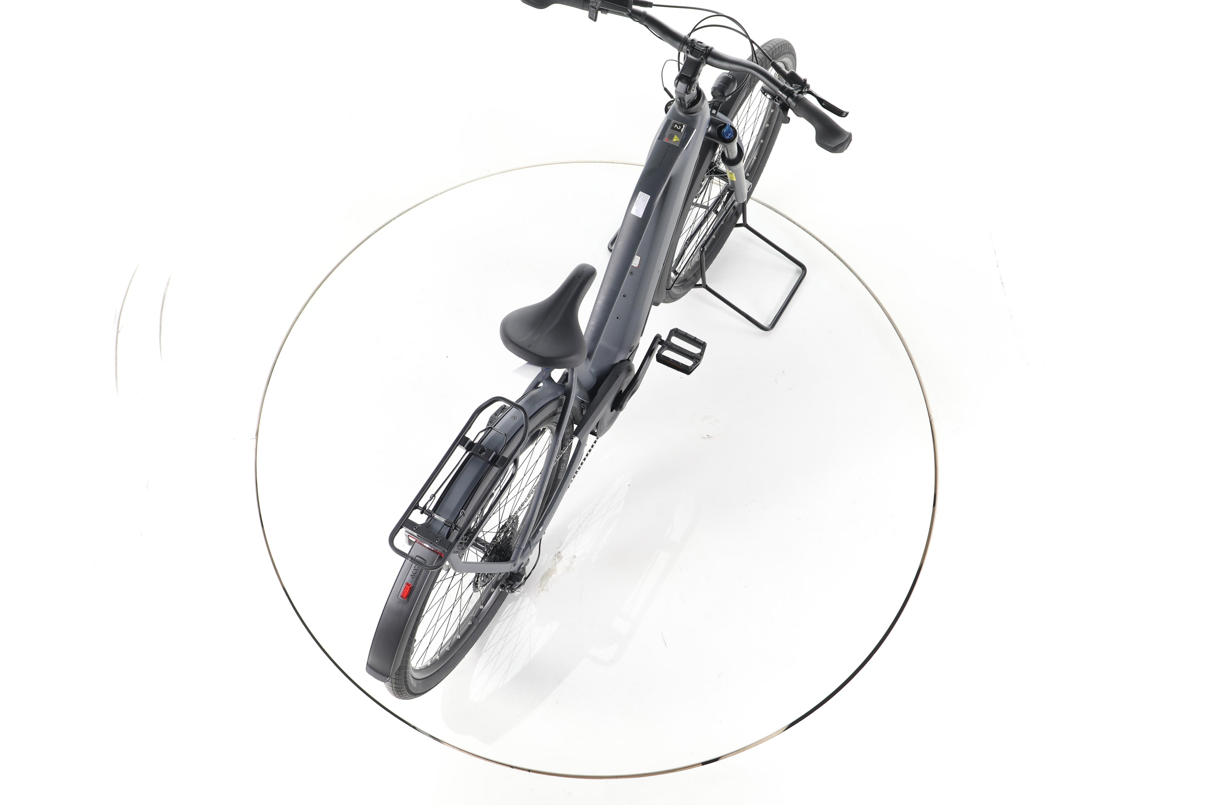 Cube Kathmandu Hybrid ONE Trekking E-Bike 2025 - Image 23