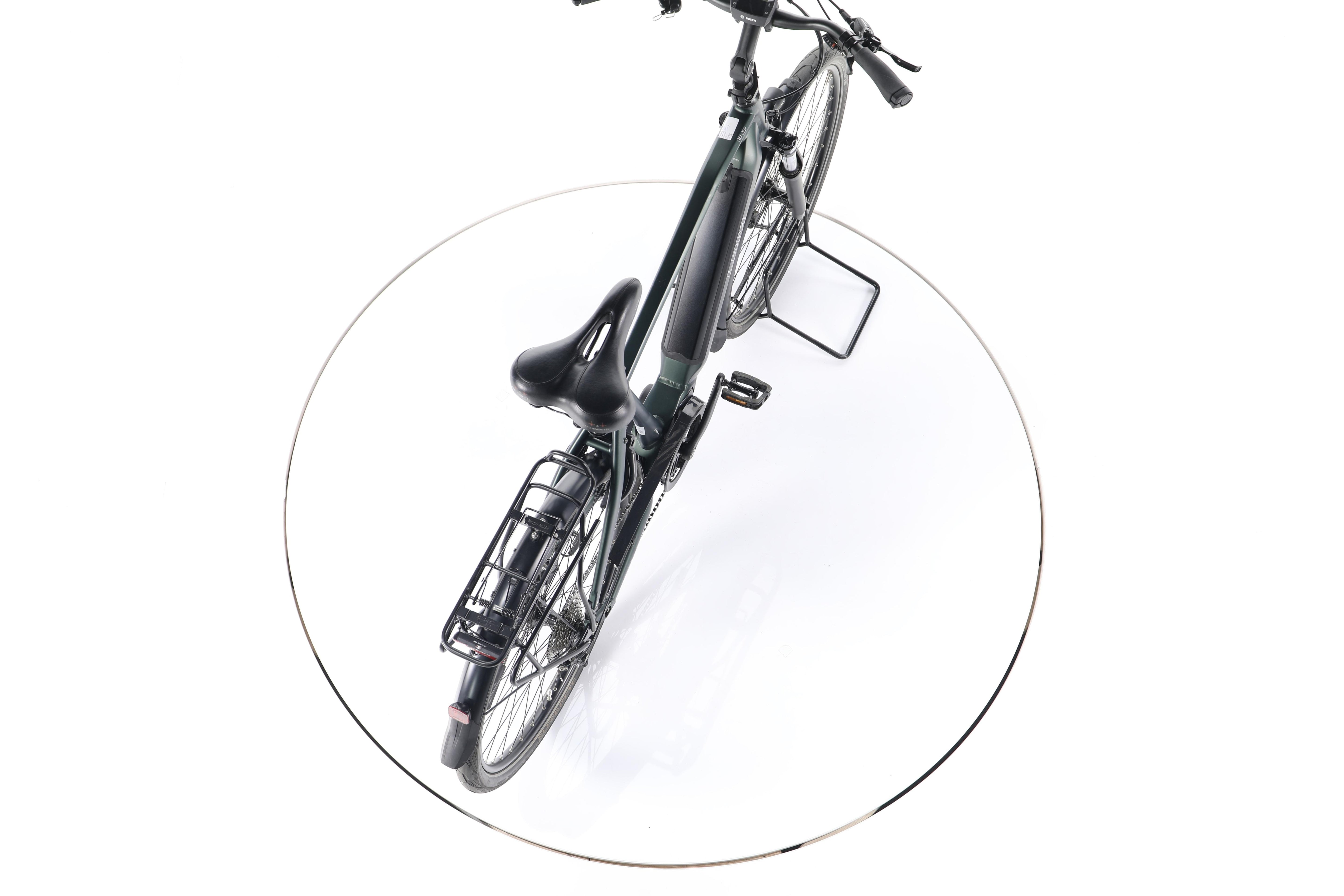 LPM E1 SP Trekking E-Bike - Image 23