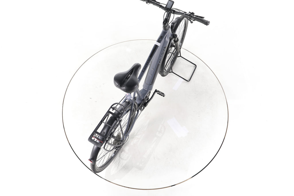 Compel enyo e-630 LTD Trekking E-Bike - Image 23