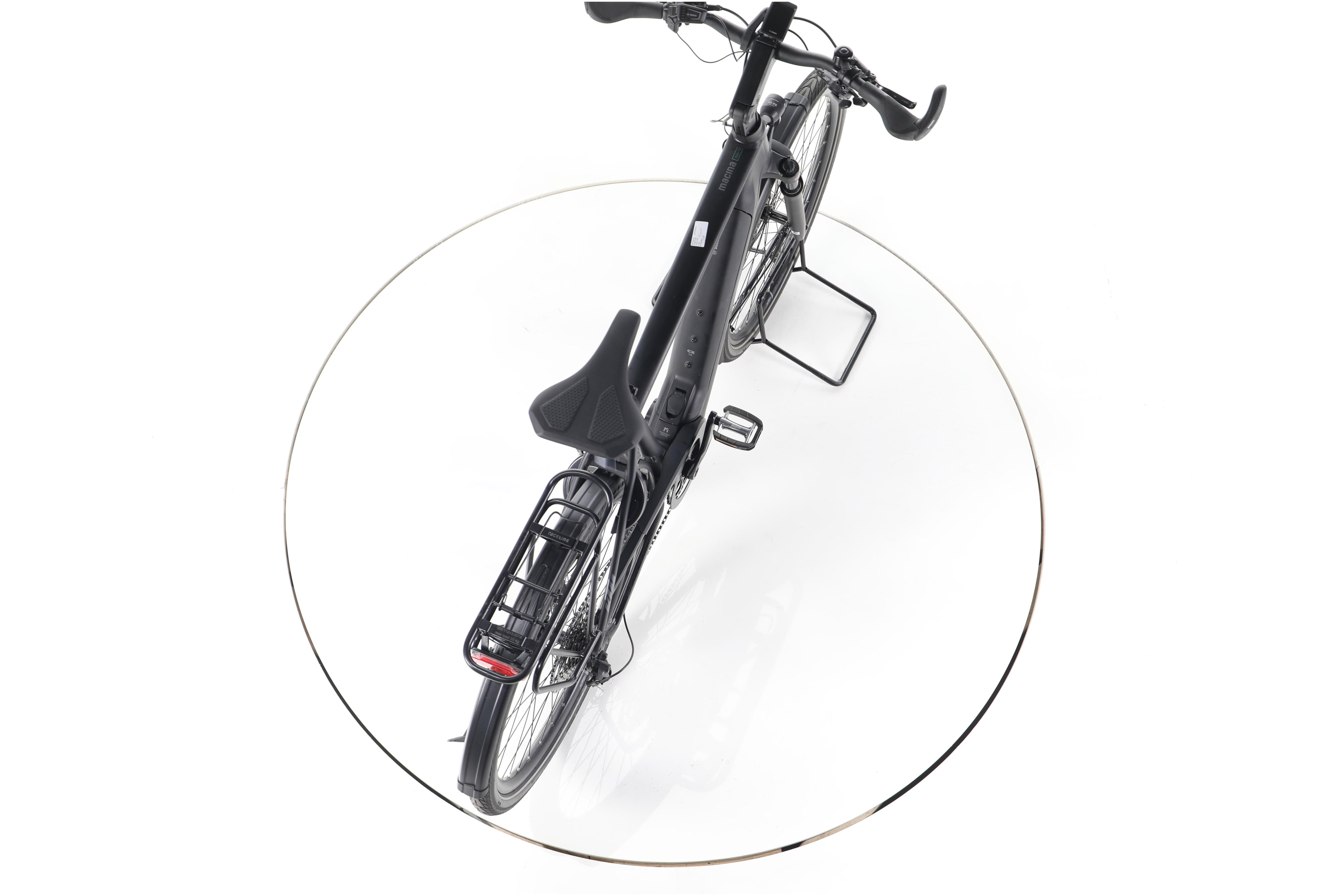 KTM Macina Style 720 Trekking E-Bike 2023 - Image 23
