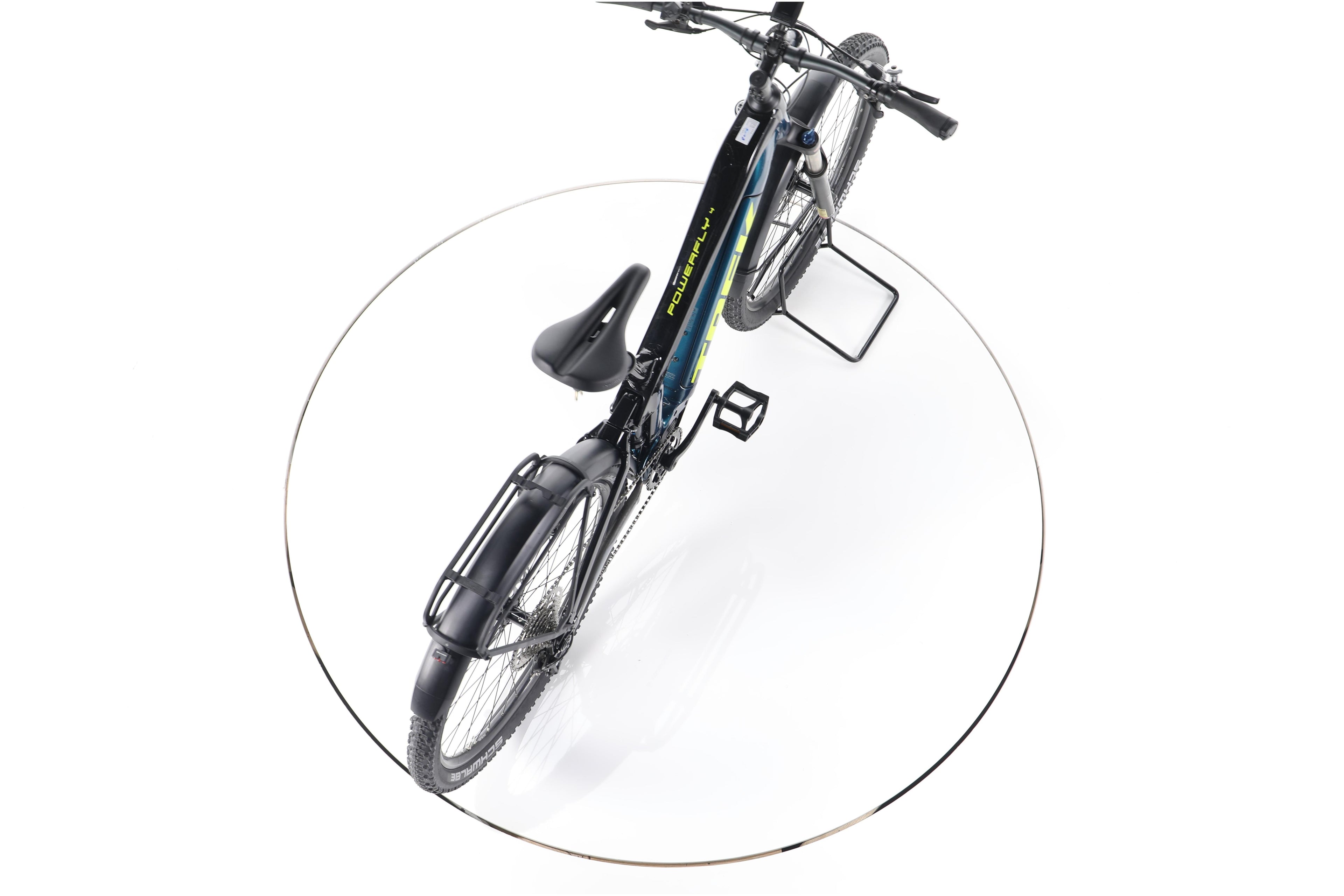 Trek Powerfly FS 4 Equipped Gen 2 SUV E-Bike - Image 23