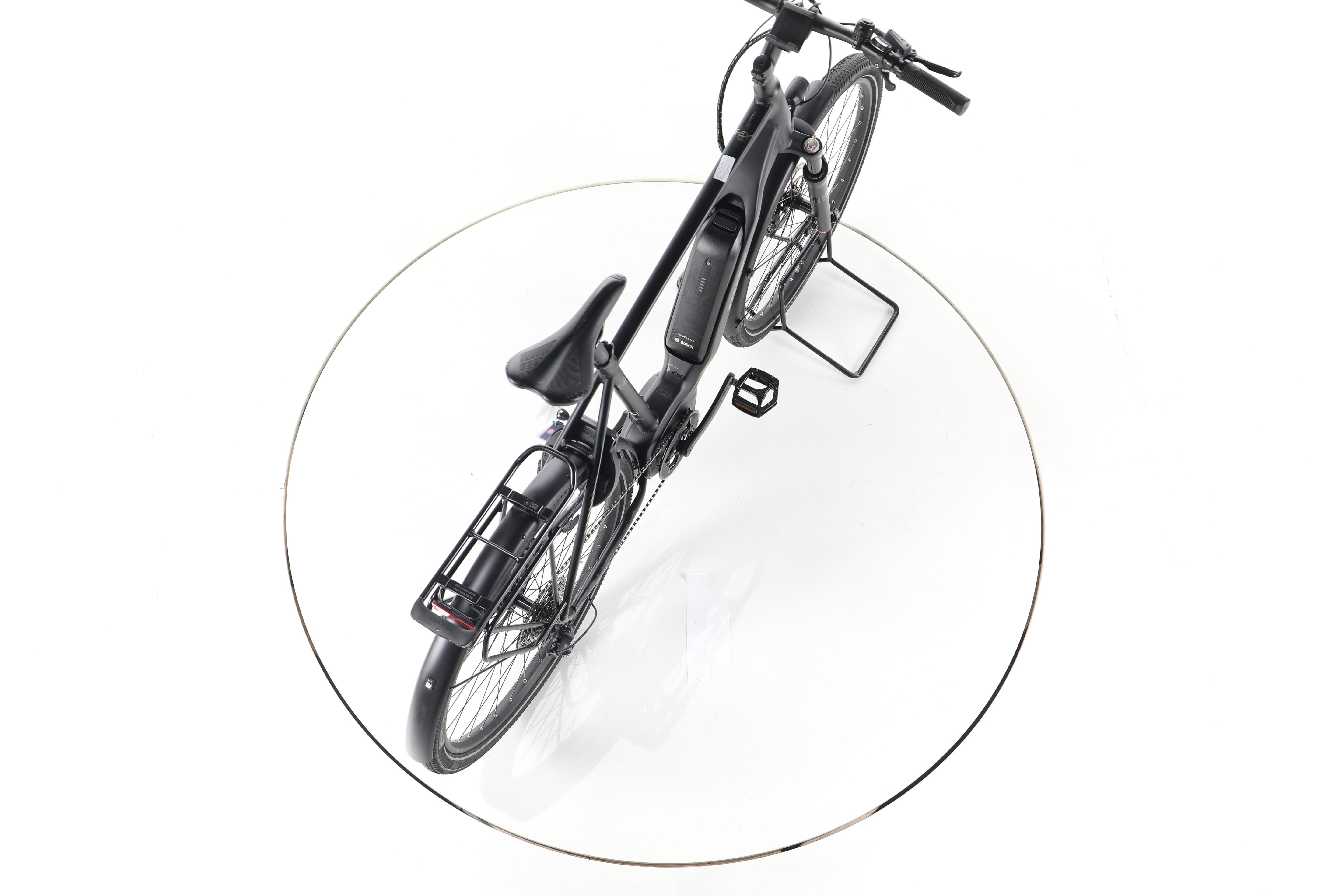 Stevens Cross E-6X Tour Gent Trekking E-Bike 2023 - Image 23