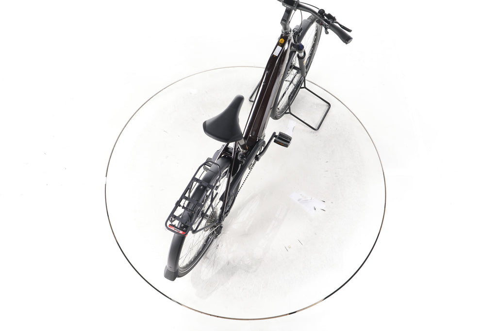 Victoria eTrekking 12.8 Trekking E-Bike - Image 23