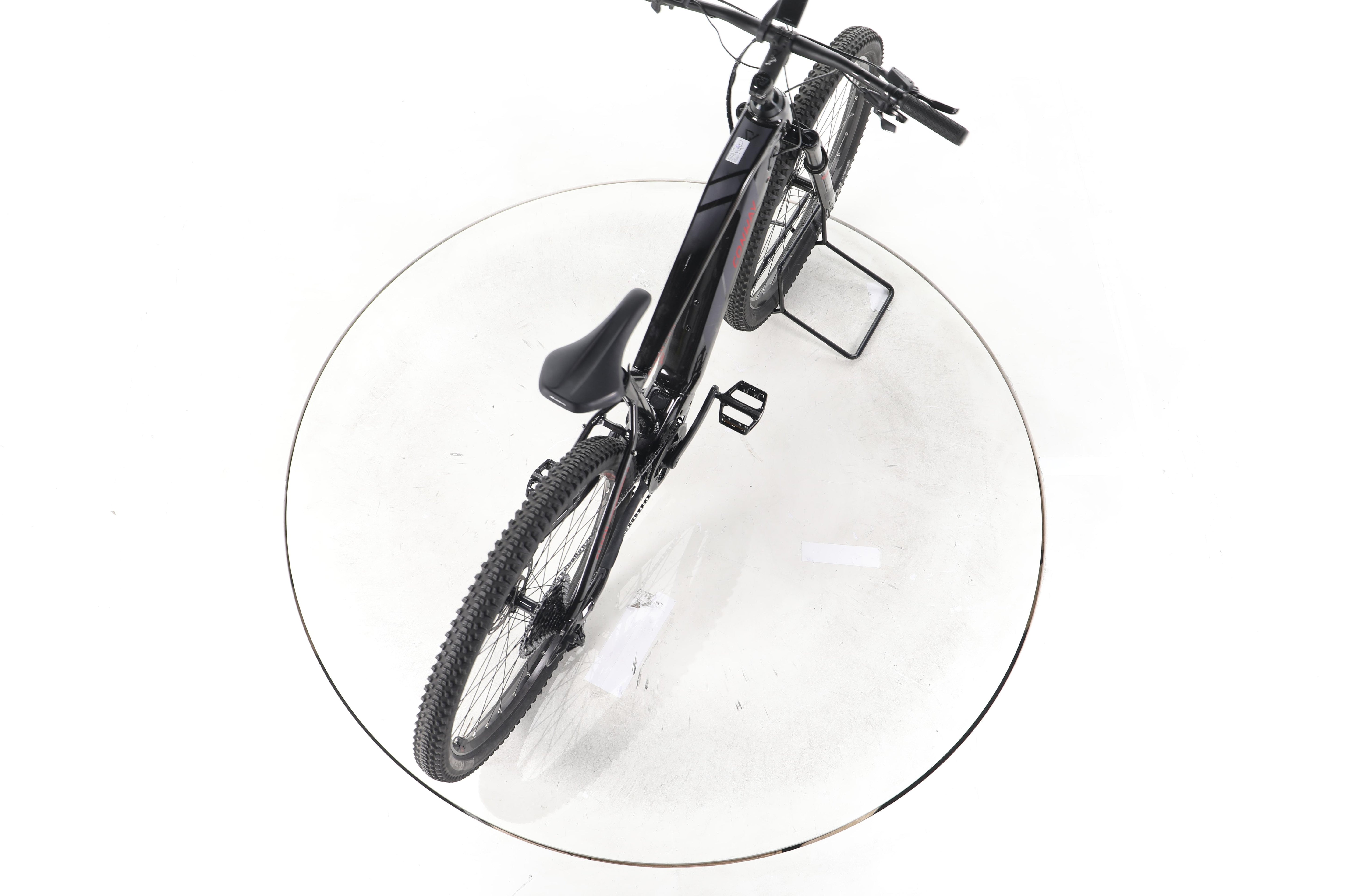 Conway Cairon S 5.0 E-Bike - Image 23