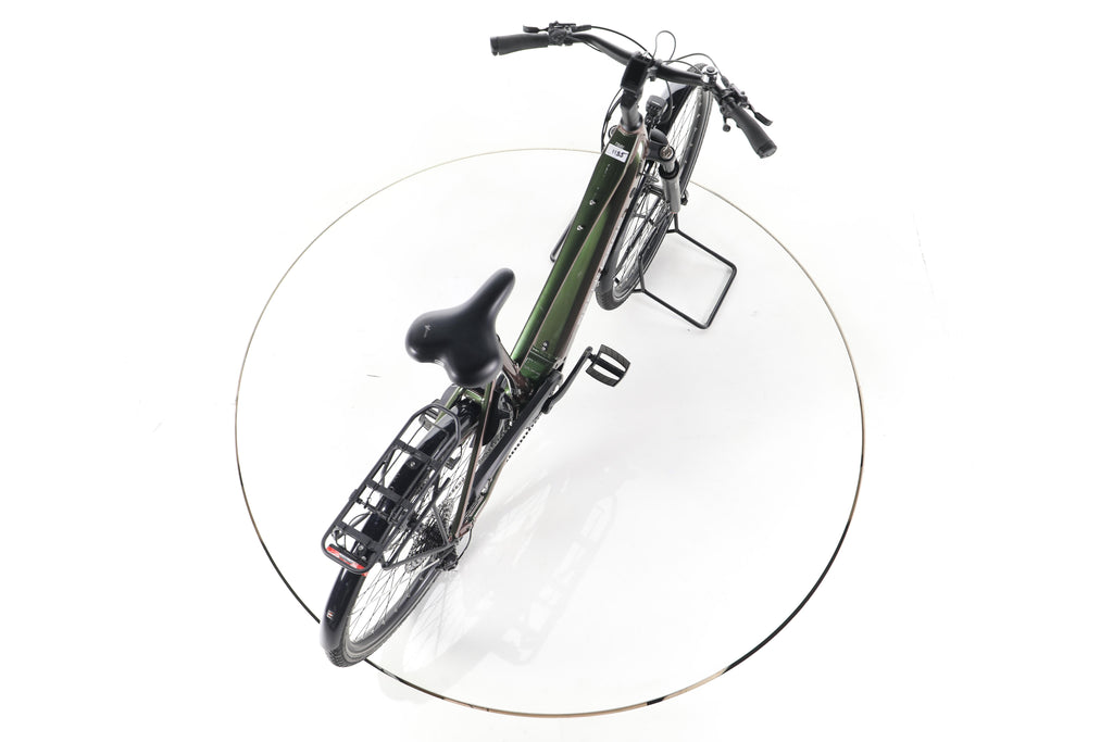 Brennabor T-68e Trekking E-Bike - Image 23