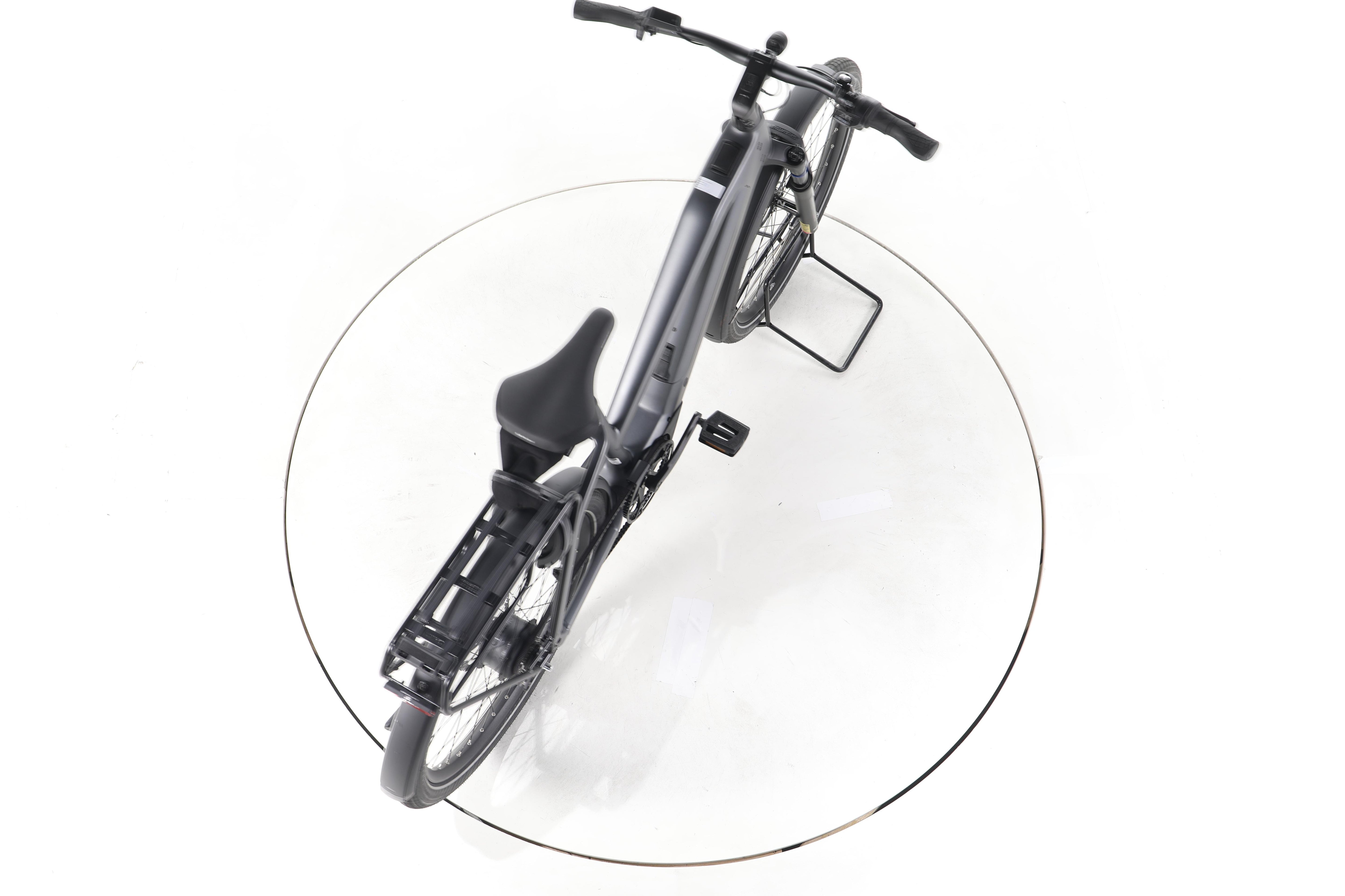 Riese & Müller Charger5 Mixte vario City E-Bike 2026 - Image 23