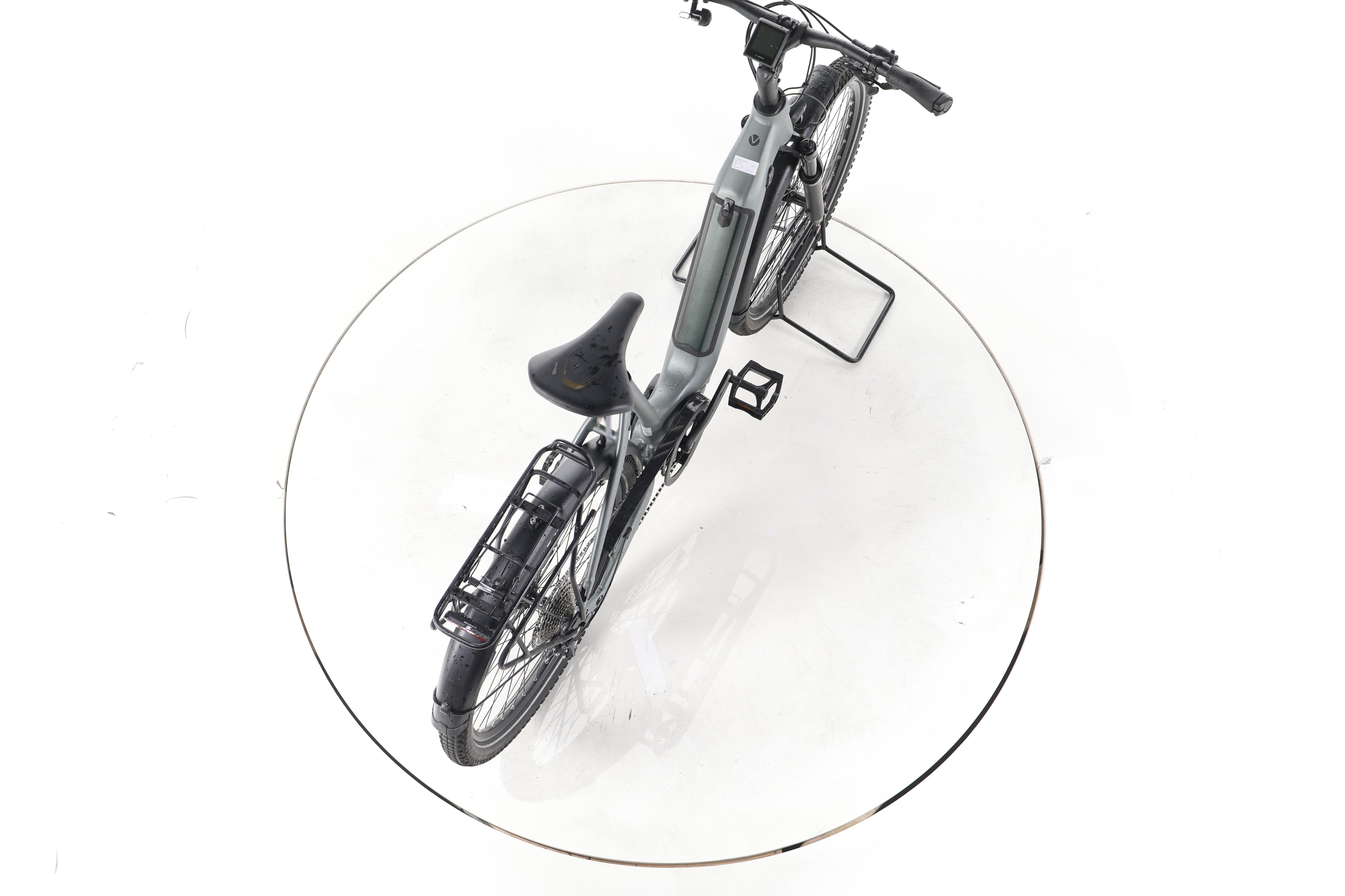 Velo de Ville SEB 990 Trekking E-Bike Tiefeinsteiger - Image 23