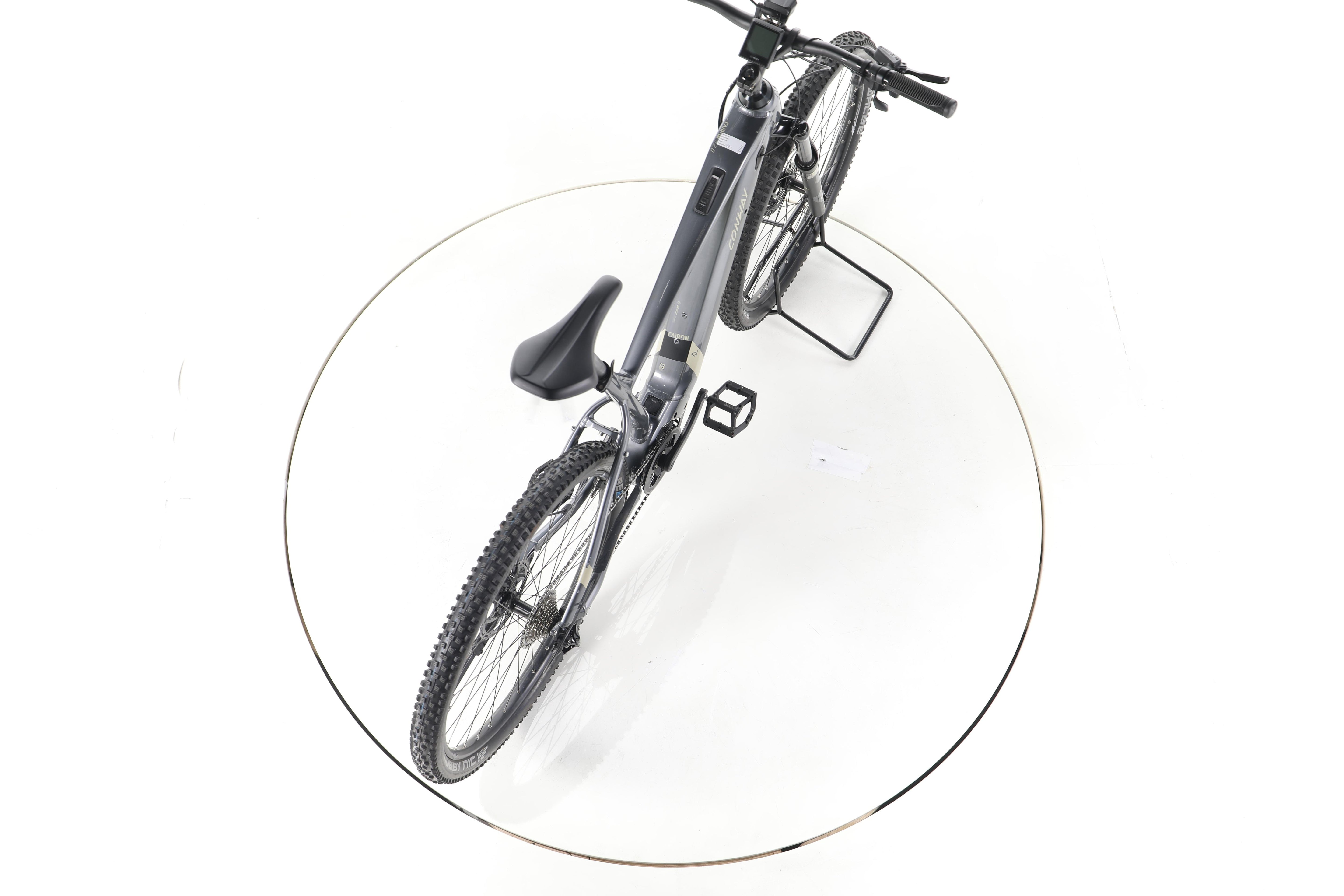 Conway Cairon S 2.0 E-Bike 2023 - Image 23