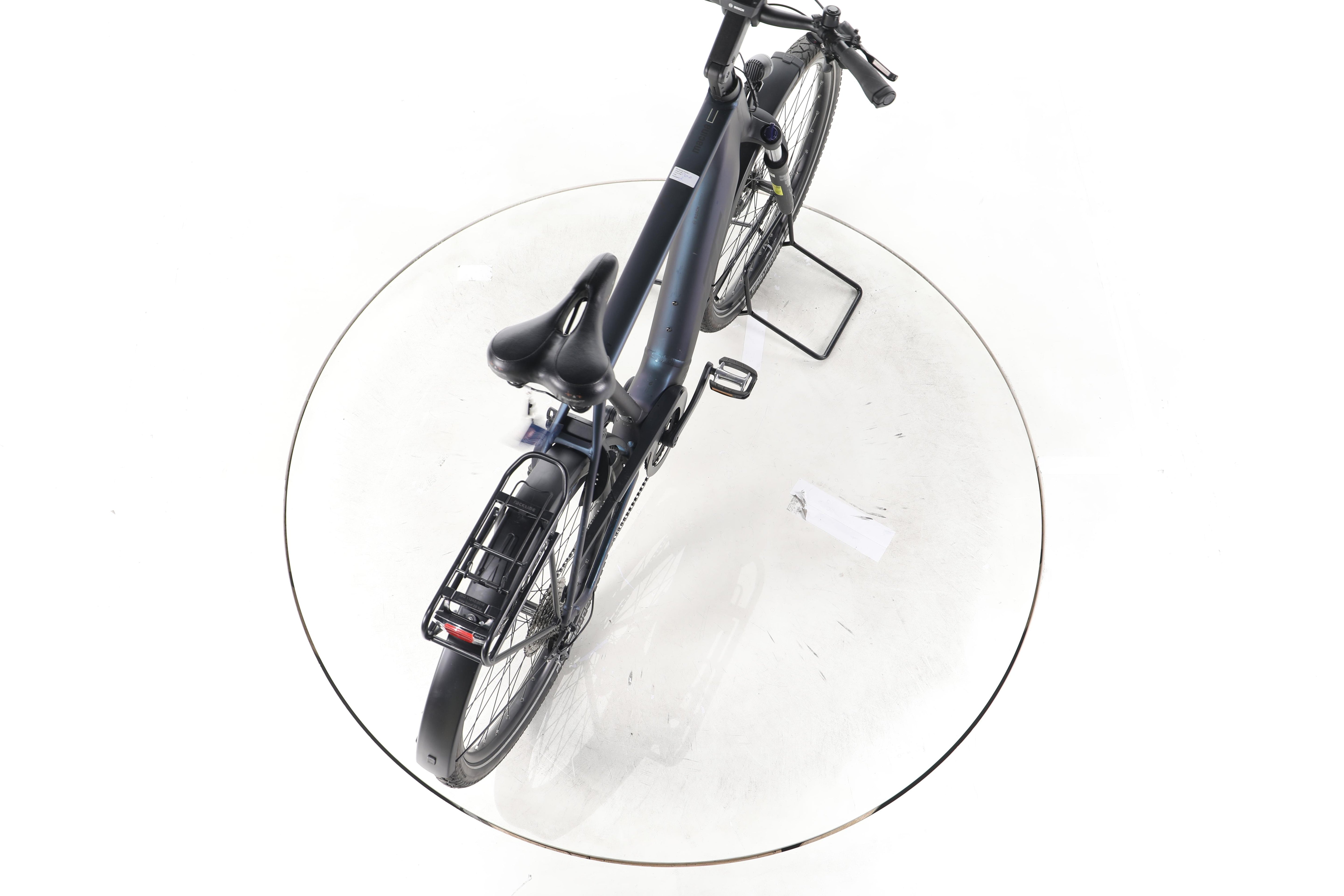 KTM Macina Gran P610 Trekking E-Bike - Image 23
