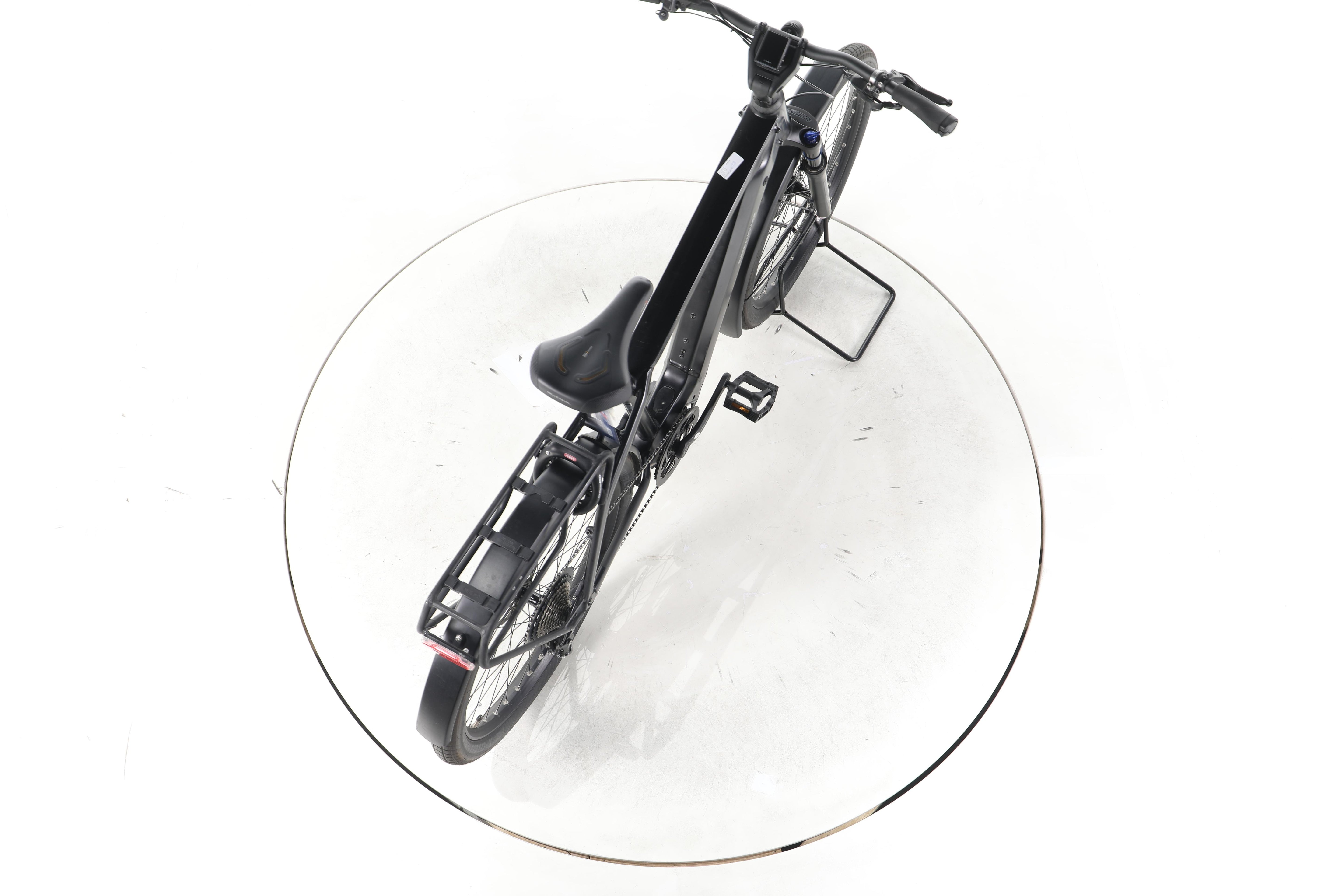 Riese & Müller Charger4 GT touring Trekking E-Bike - Image 23