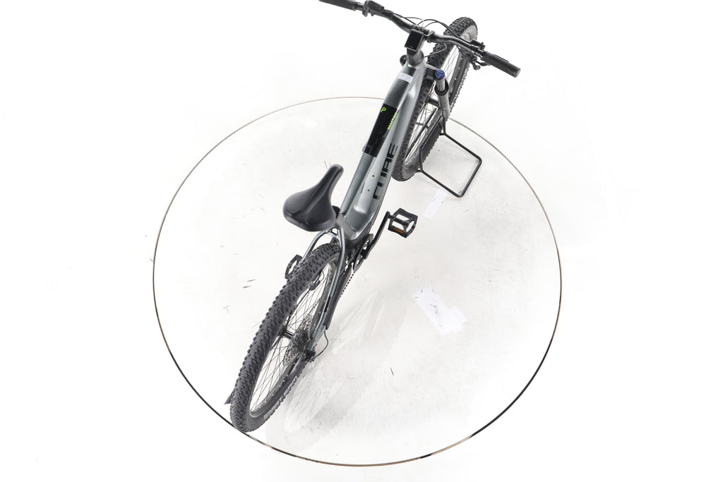Cube Reaction Hybrid Pro E-Bike - Image 23