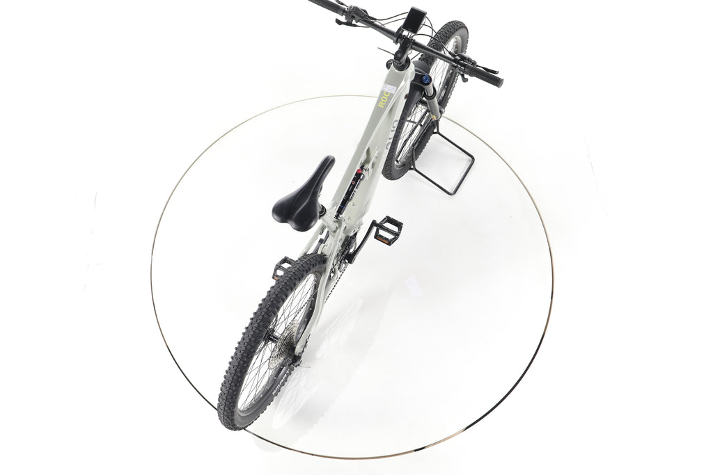 LIQBIKE Rock Fully Fully E-Bike 2023 - Image 23