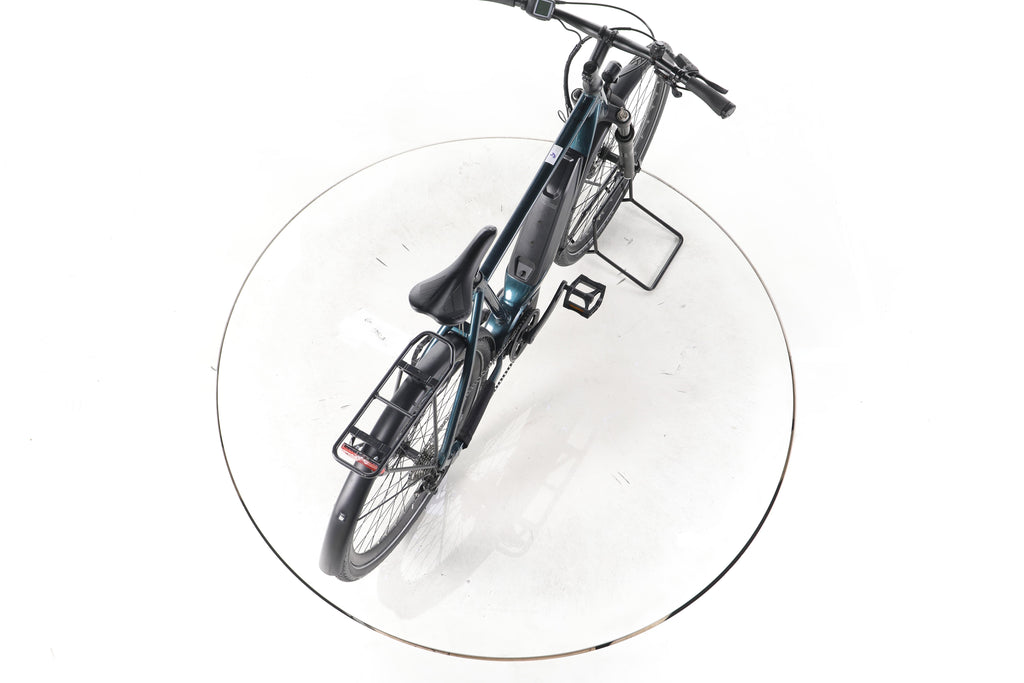 Stevens E-4X Tour Trekking E-Bike - Image 23