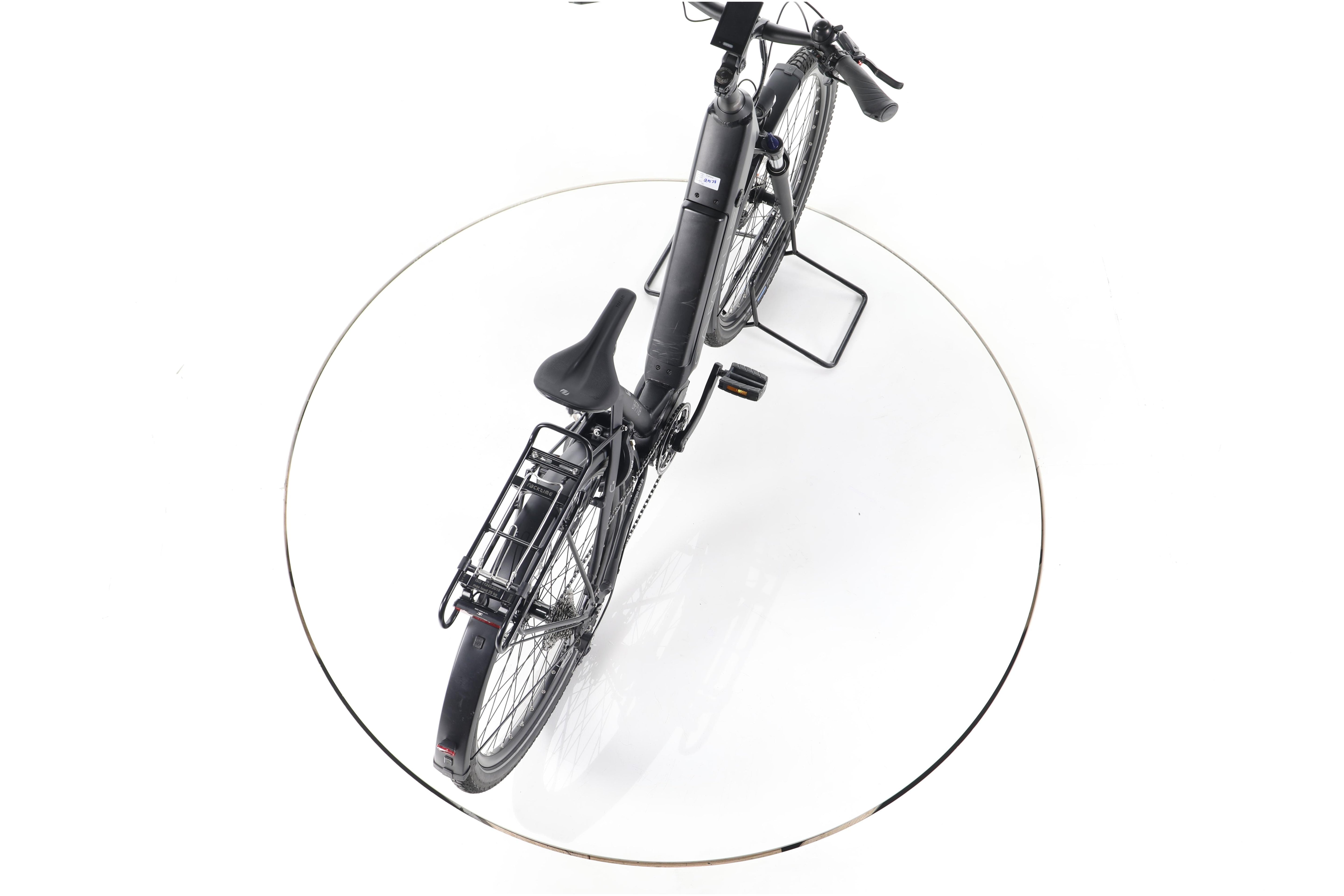 Campus BFM18 Trekking E-Bike Tiefeinsteiger - Image 23