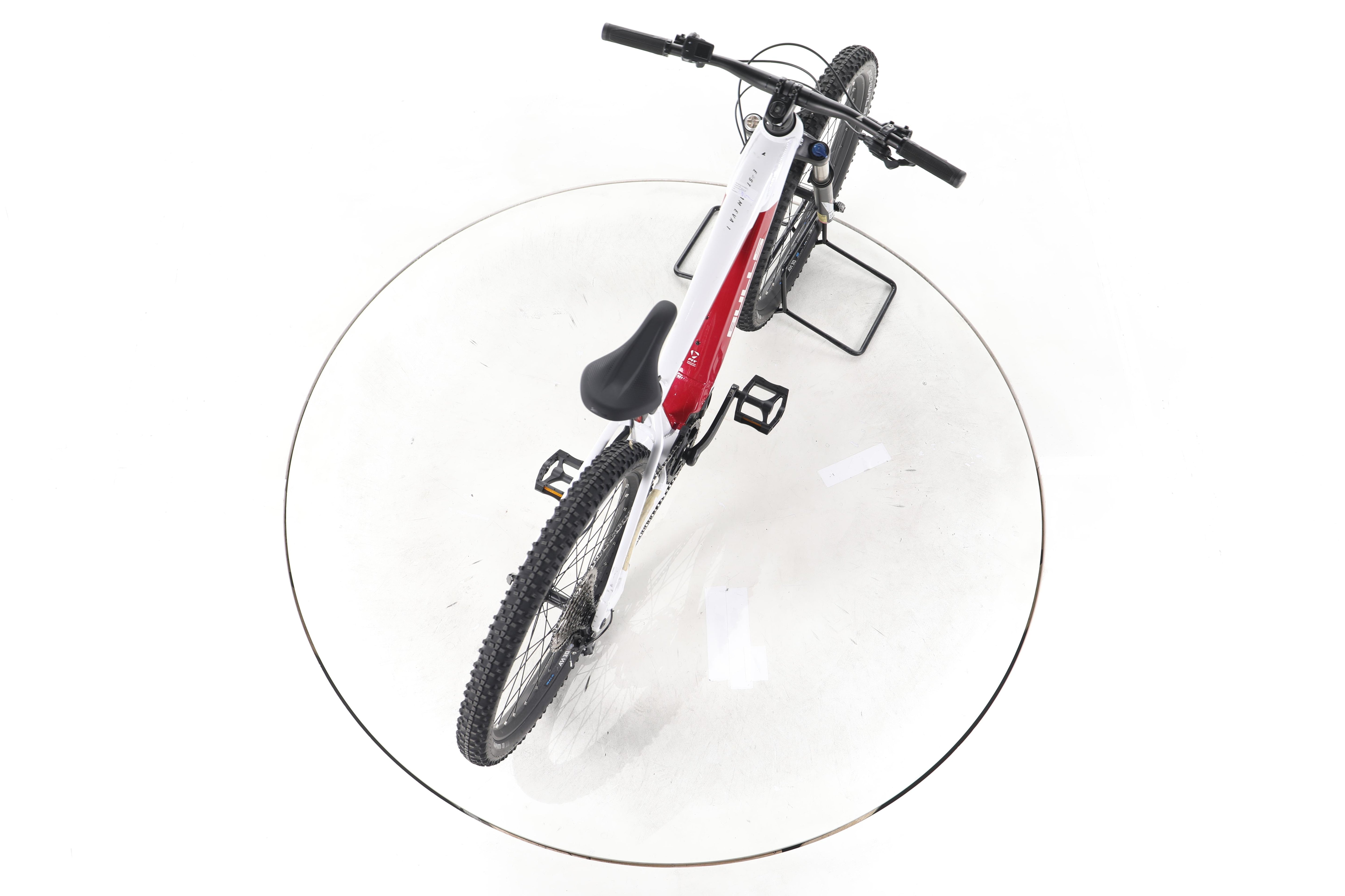 Bulls E-Stream Evo E-Bike - Image 23