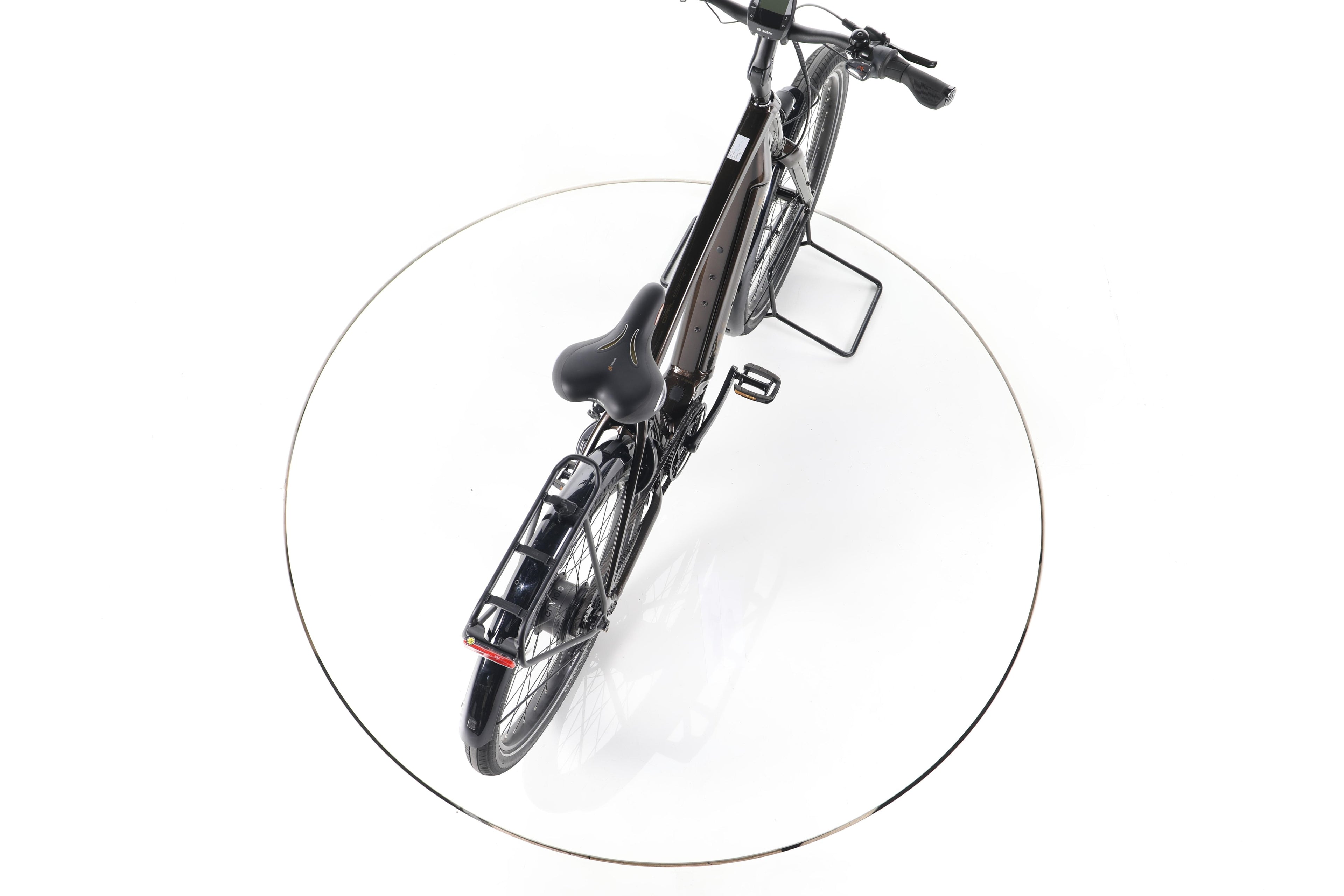 Diamant Opal Esprit+ City E-Bike - Image 23