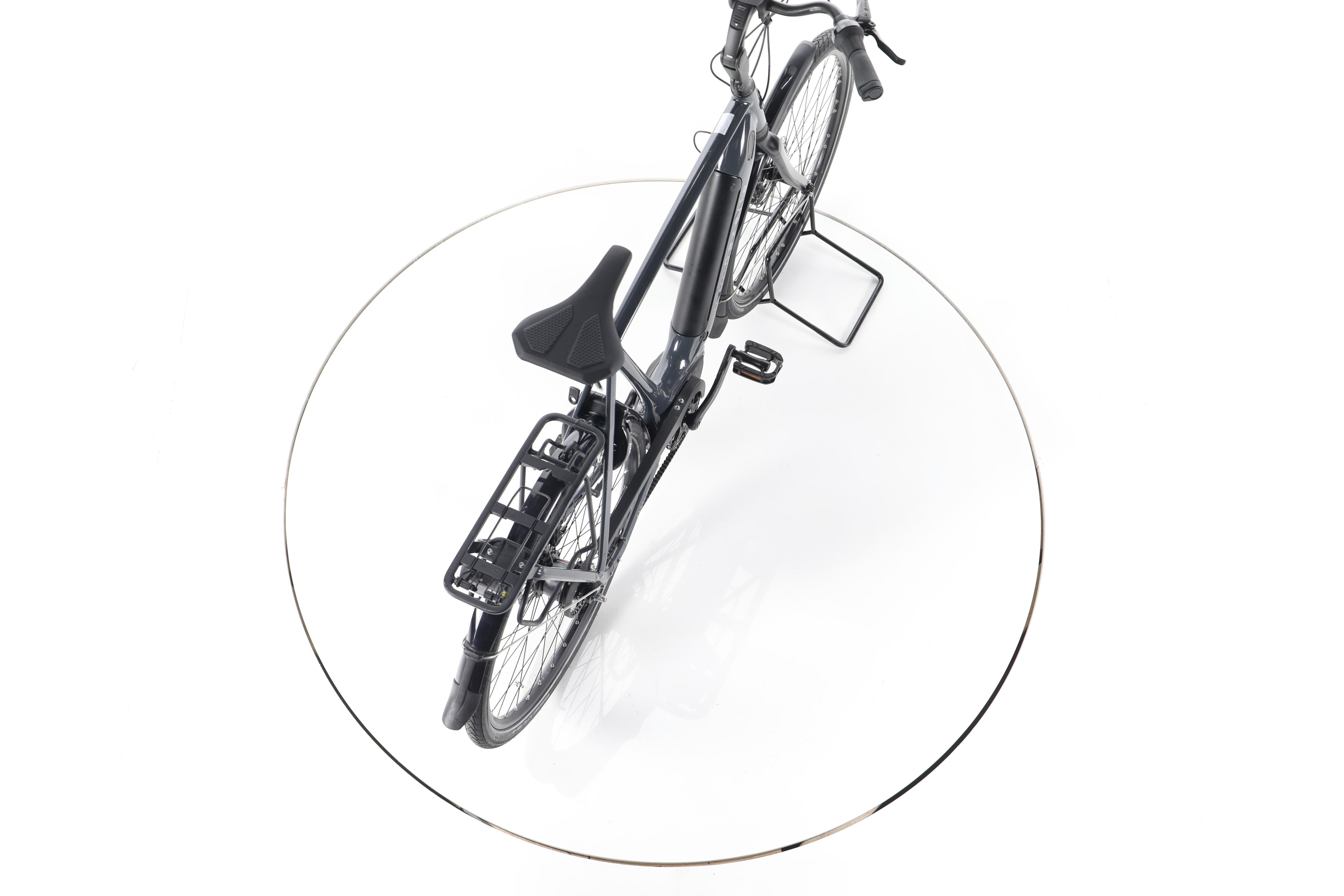 Gazelle Arroyo C5 HMB Elite City E-Bike - Image 23