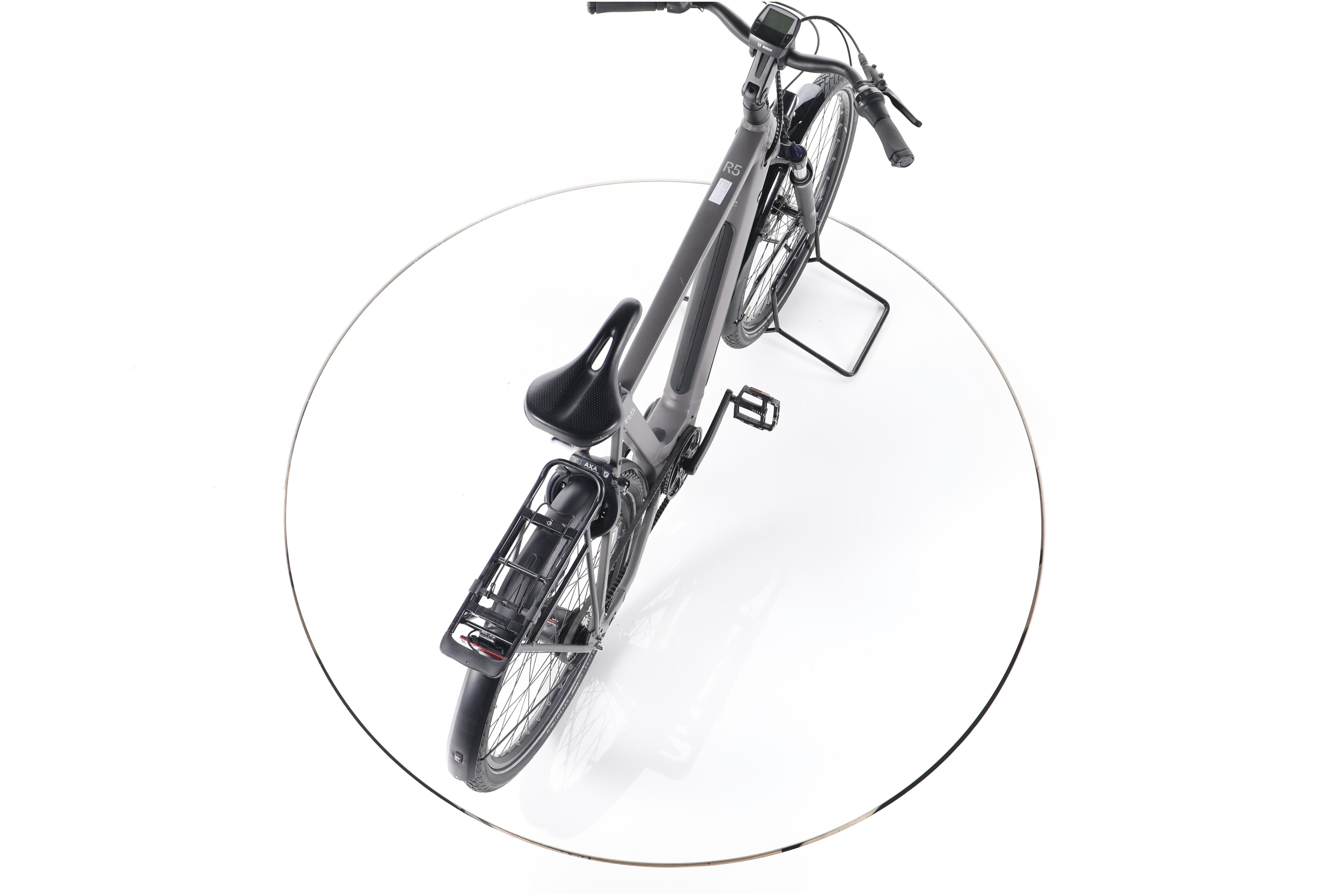 Winora Sinus R5 City E-Bike - Image 23