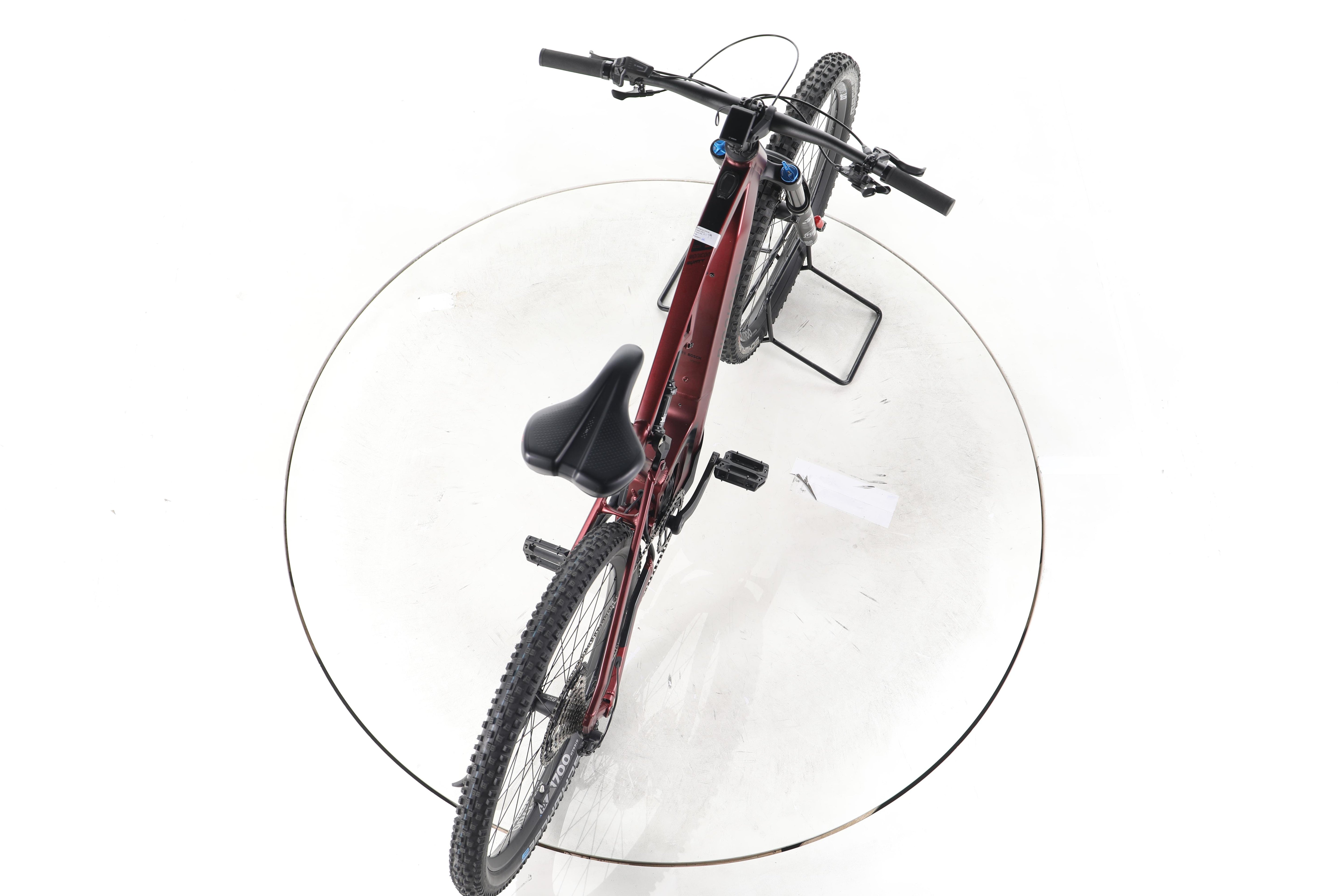 EBIKE Bionicon Wyatt 0 E-Bike Fully 2024 - Image 23