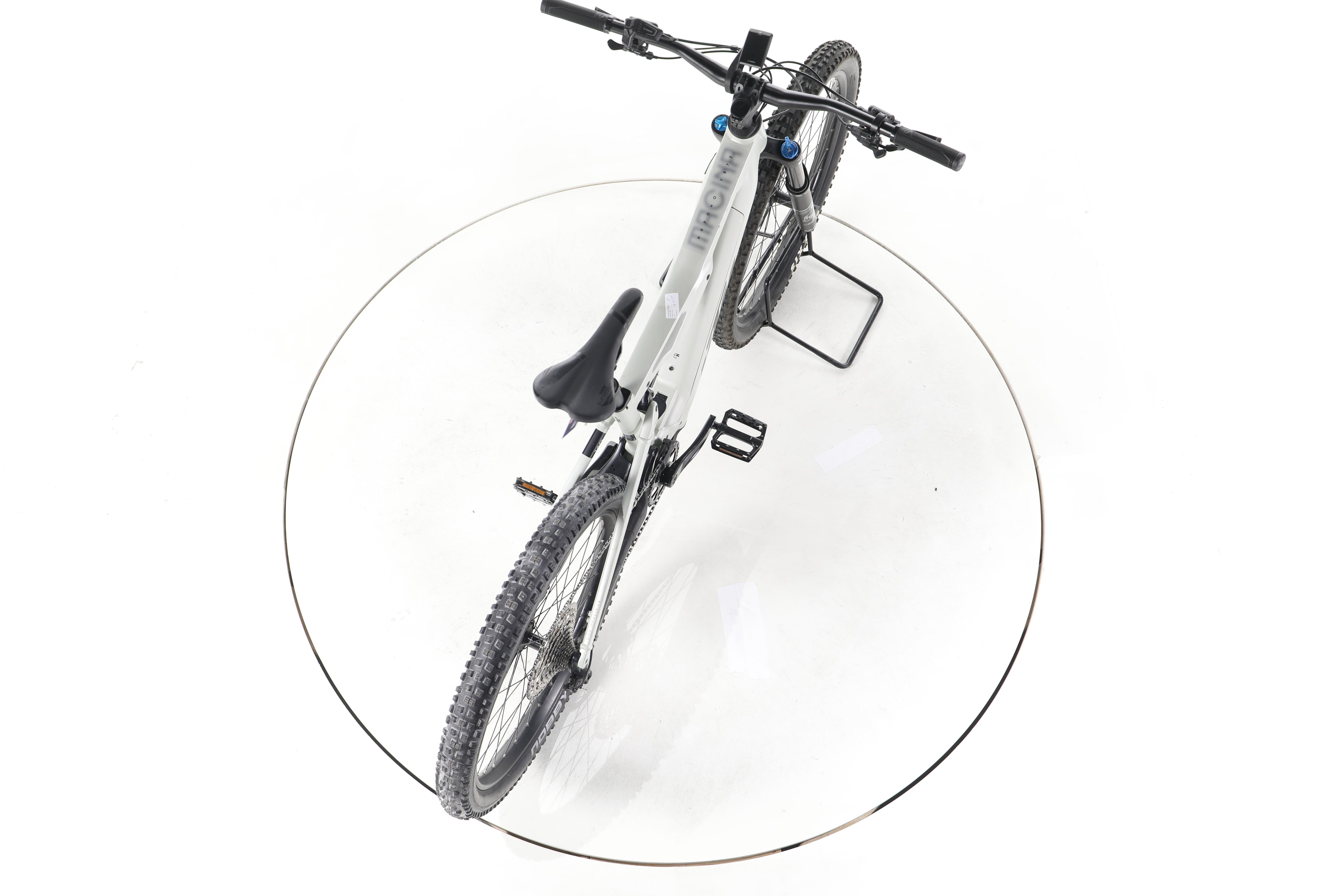 KTM Macina Kapoho 7972 E-Bike Fully - Image 23