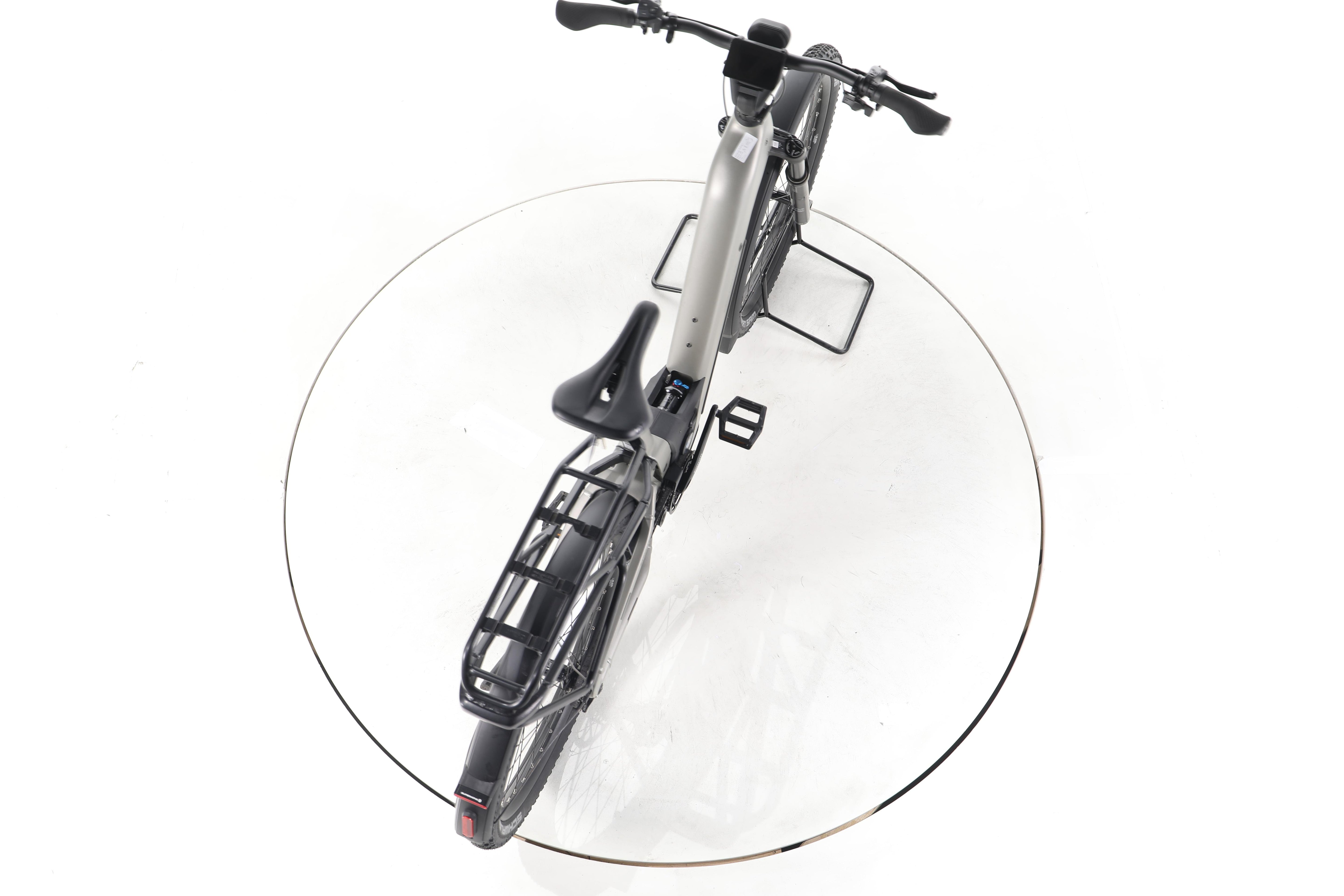 Riese & Müller Homage5 pinion SUV E-Bike Tiefeinsteiger 2025 - Image 23